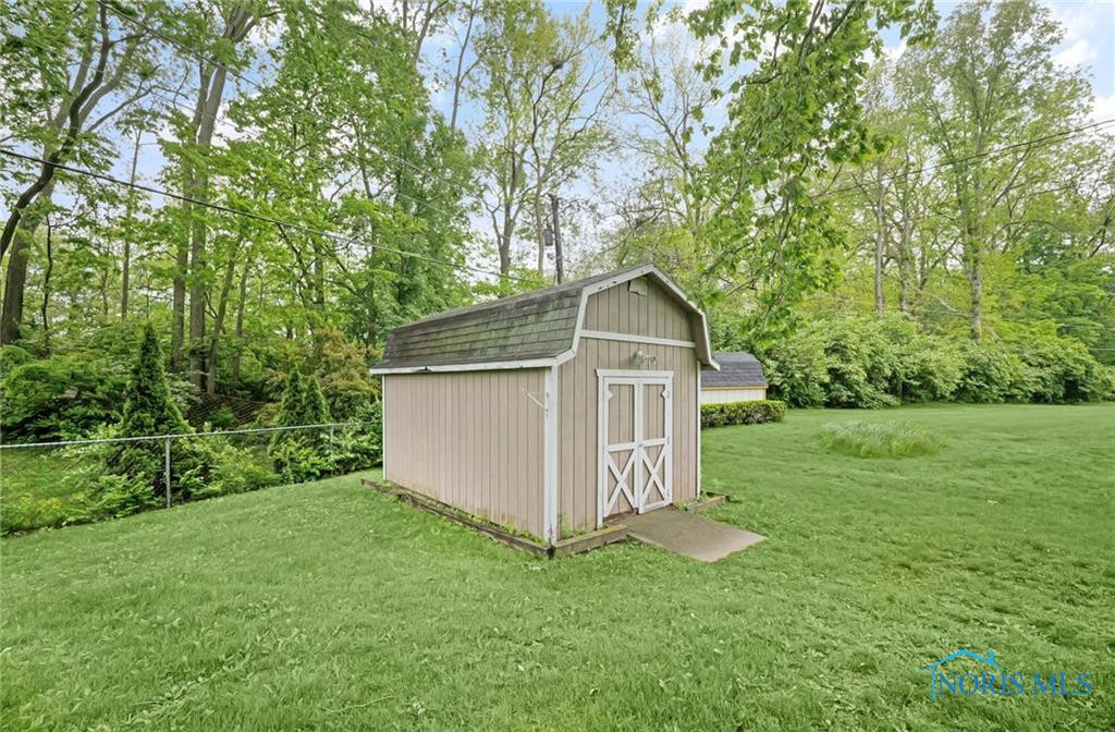 1205 Glen Meadow Drive