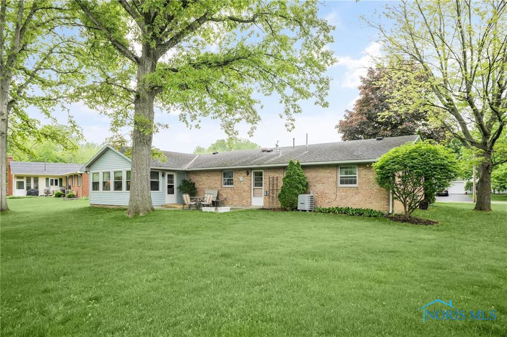 1205 Glen Meadow Drive