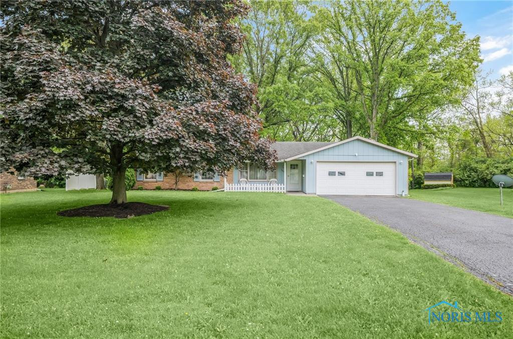 1205 Glen Meadow Drive