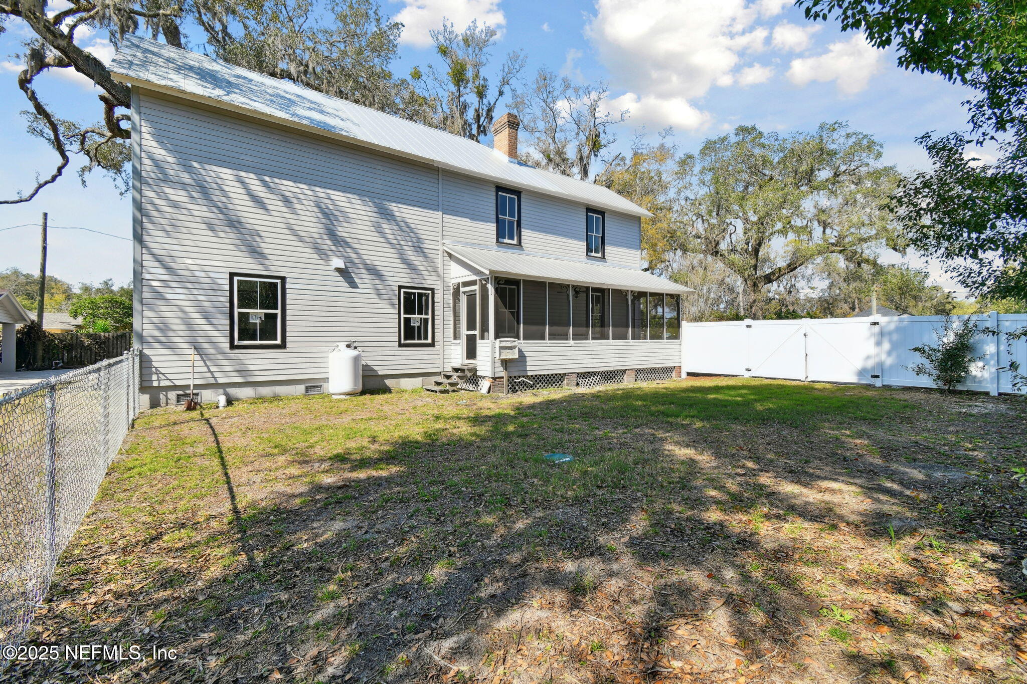 12277 MANDARIN Road