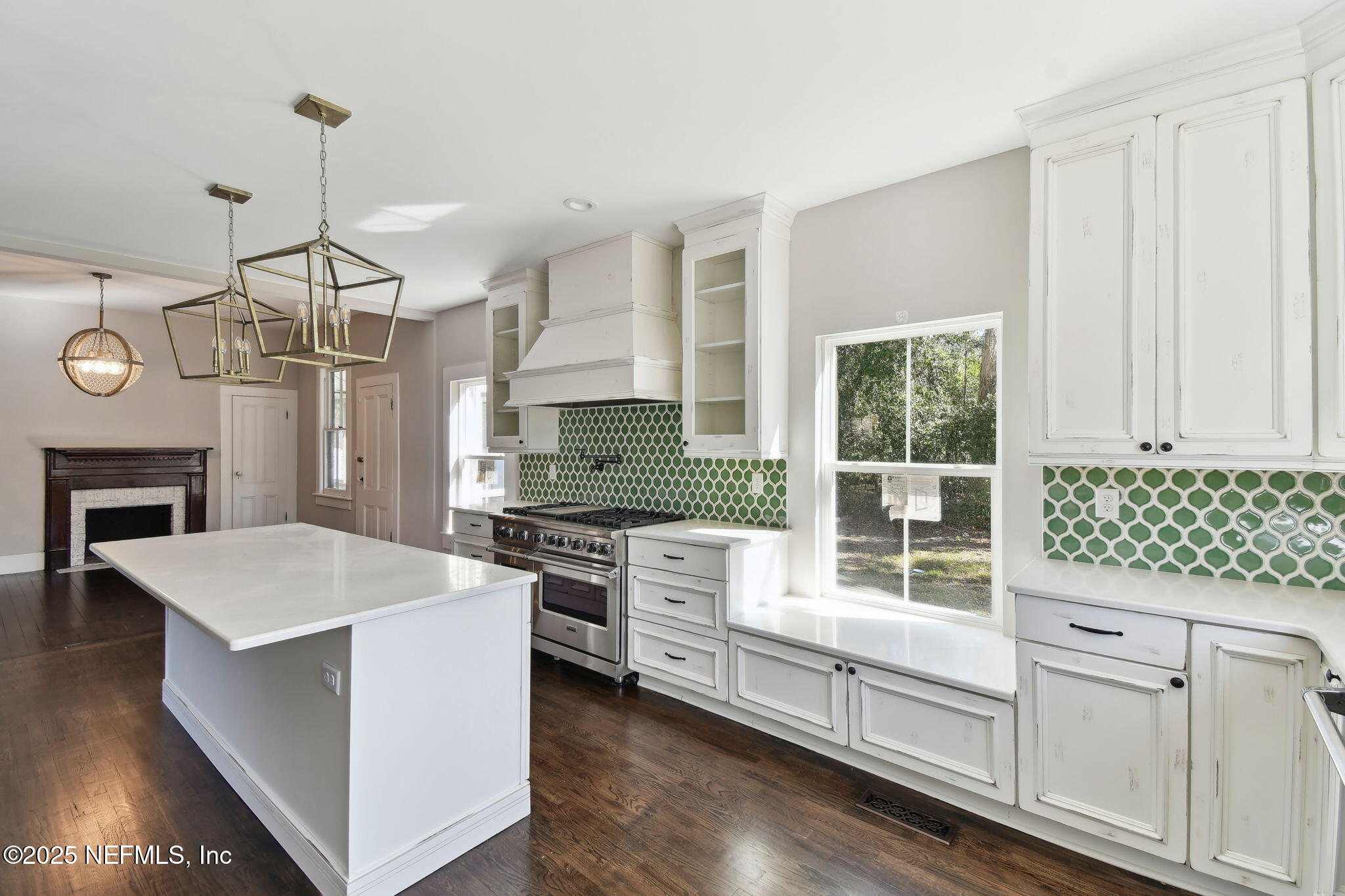 12277 MANDARIN Road