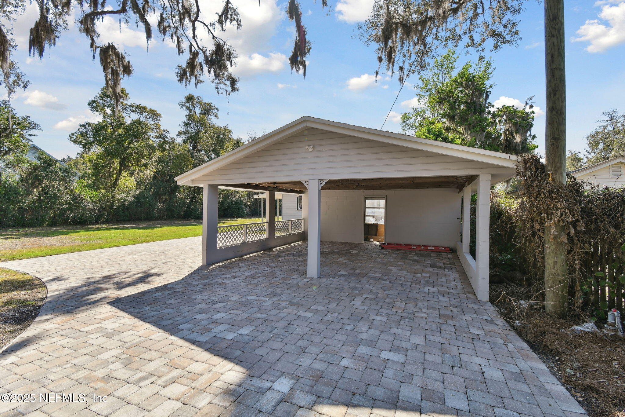 12277 MANDARIN Road