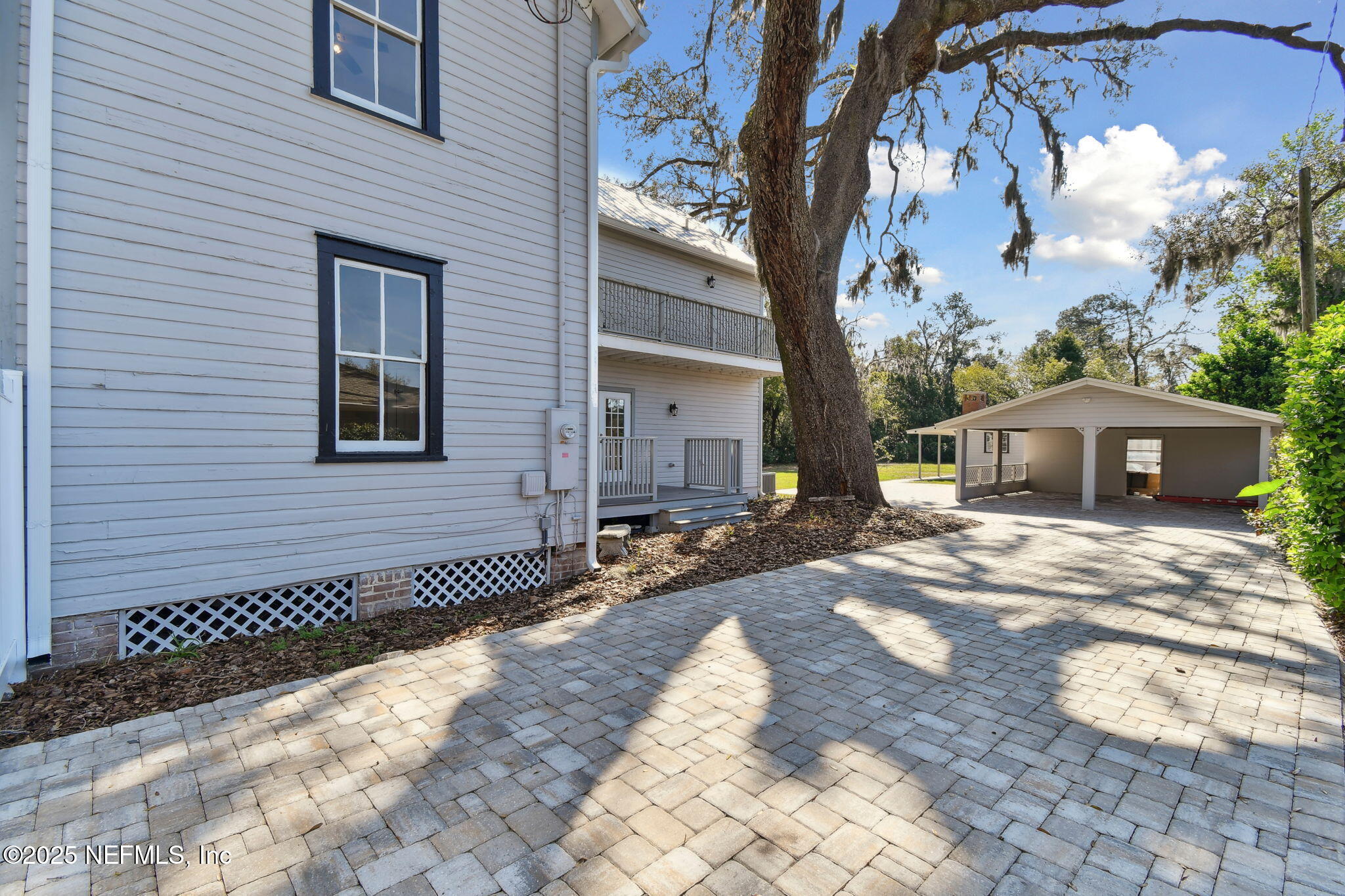 12277 MANDARIN Road