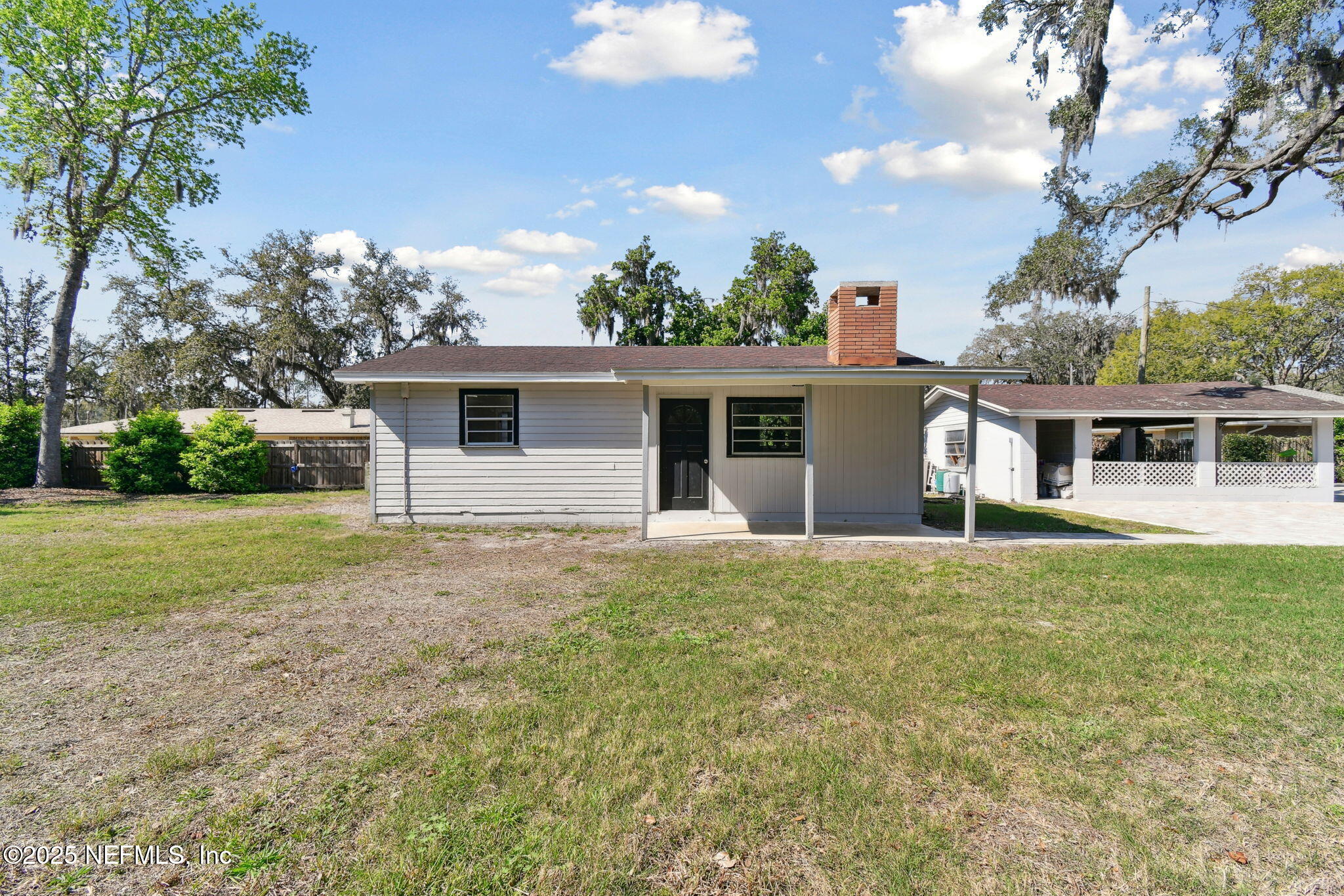 12277 MANDARIN Road