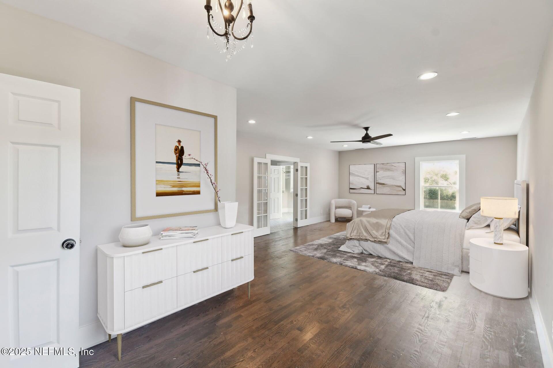 12277 MANDARIN Road