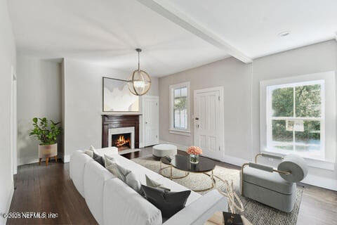 12277 MANDARIN Road