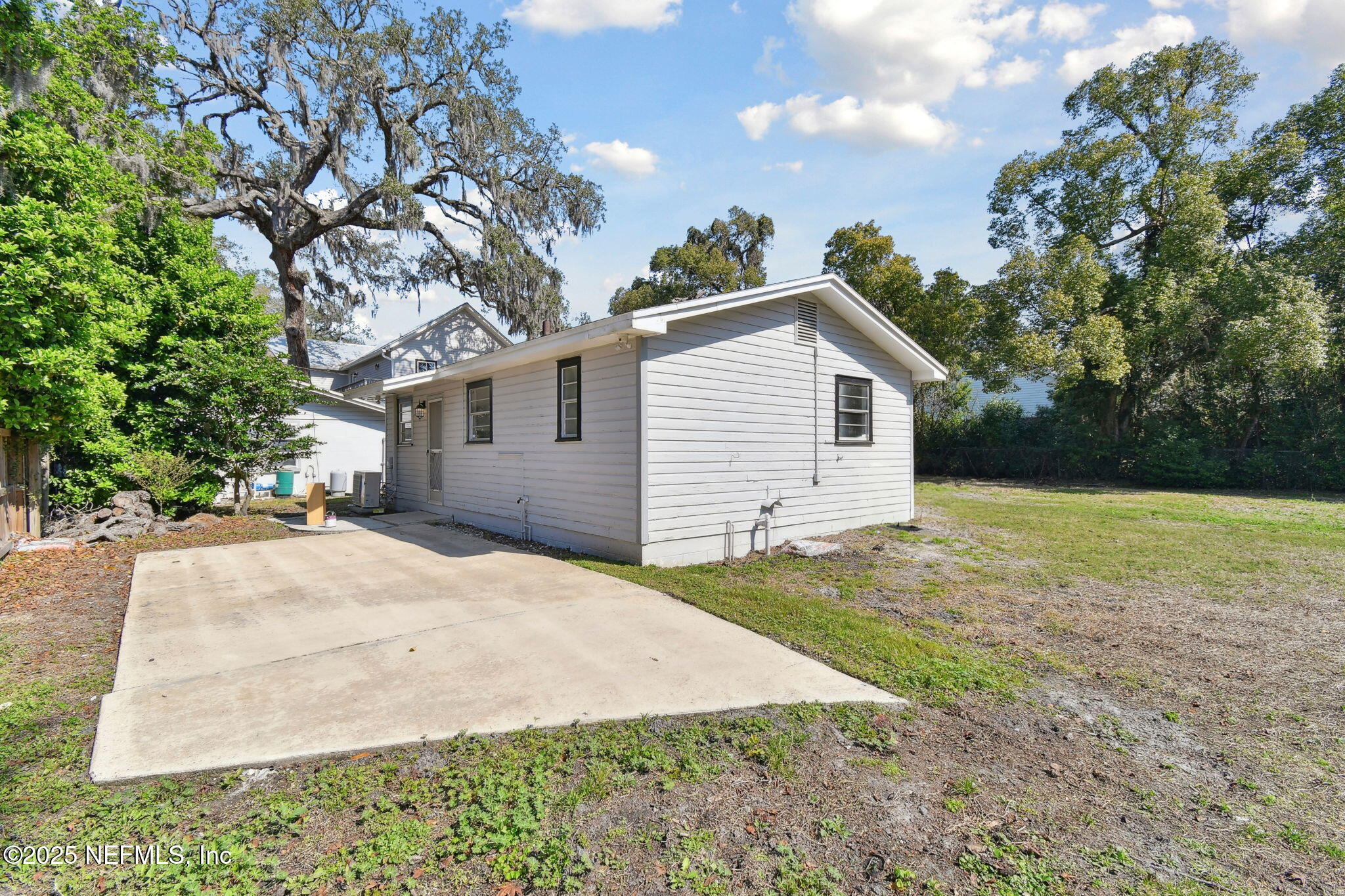 12277 MANDARIN Road
