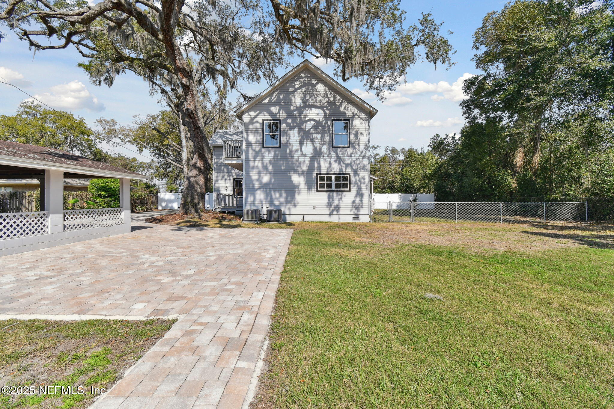 12277 MANDARIN Road