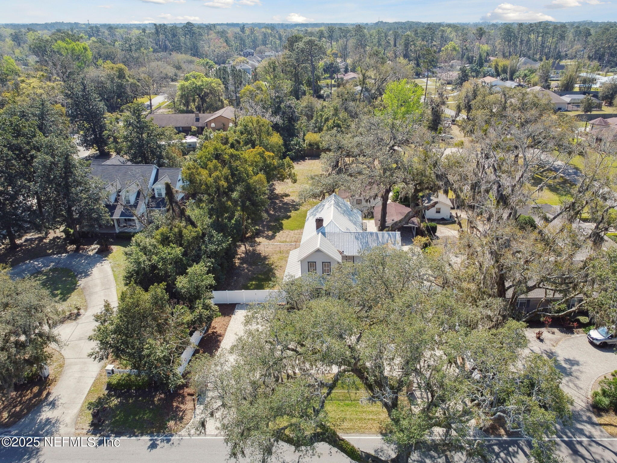 12277 MANDARIN Road