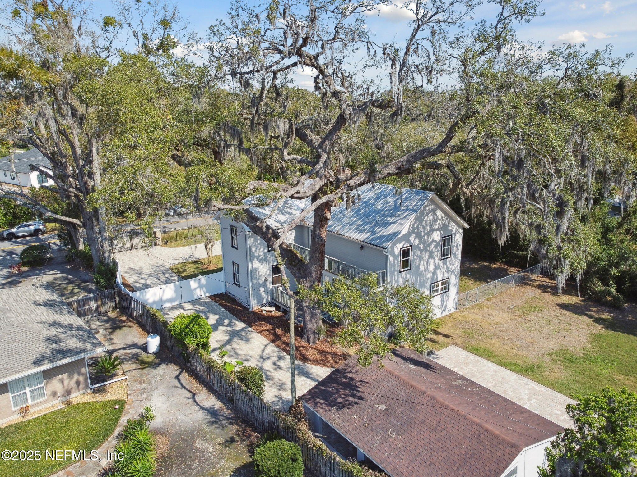 12277 MANDARIN Road