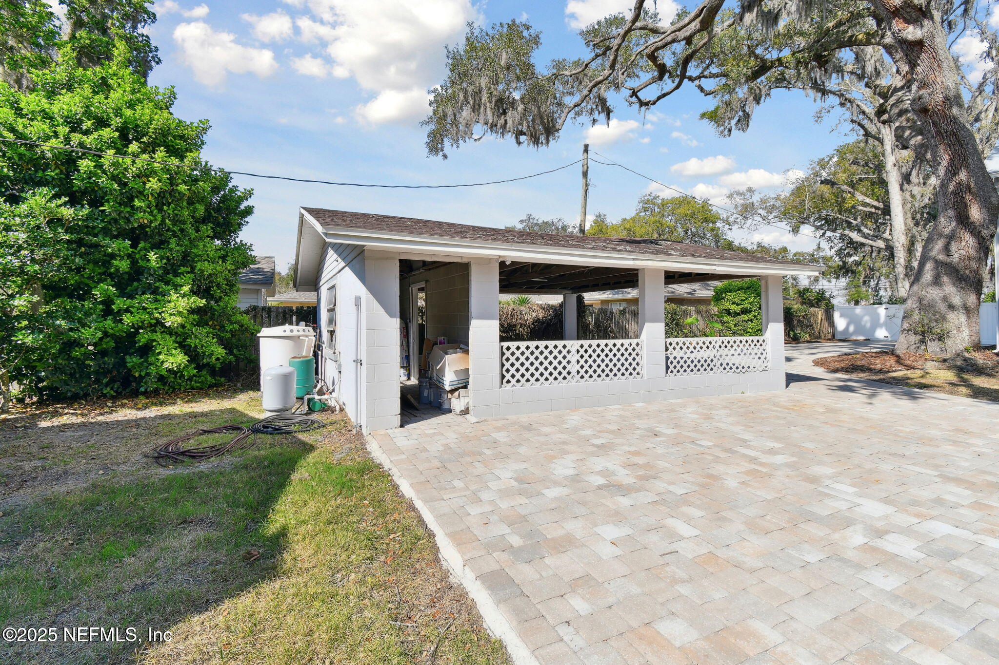 12277 MANDARIN Road