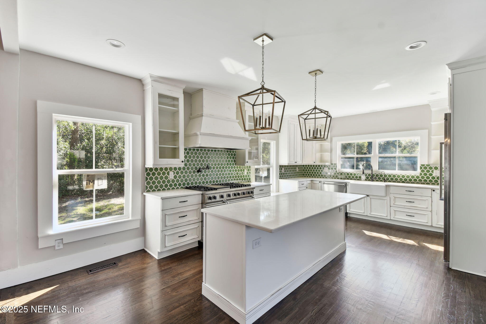 12277 MANDARIN Road