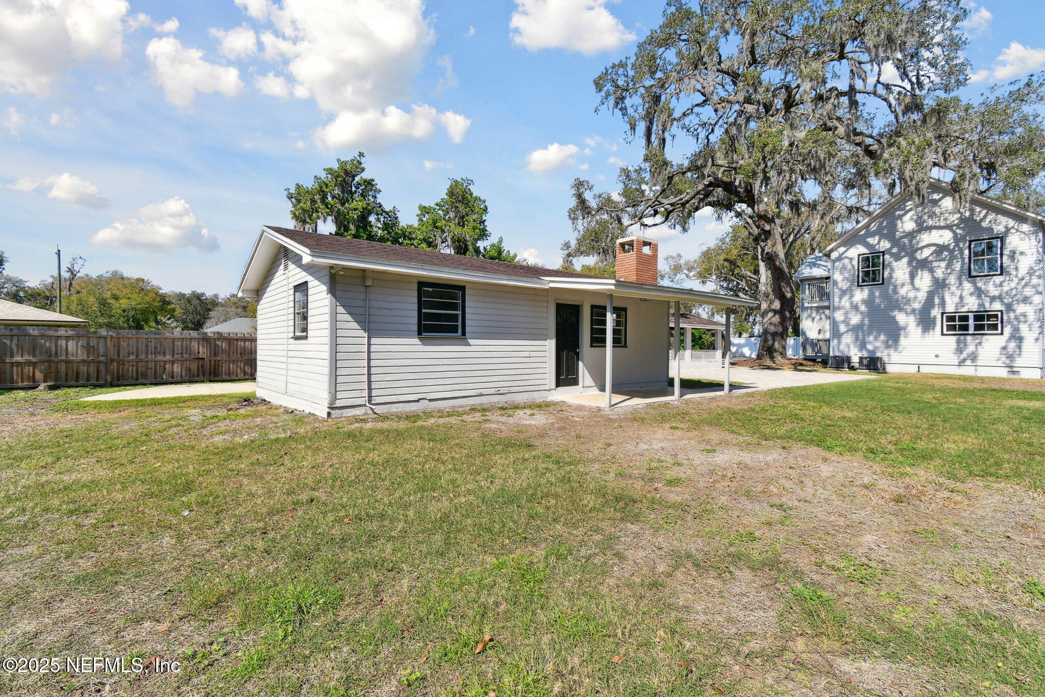 12277 MANDARIN Road