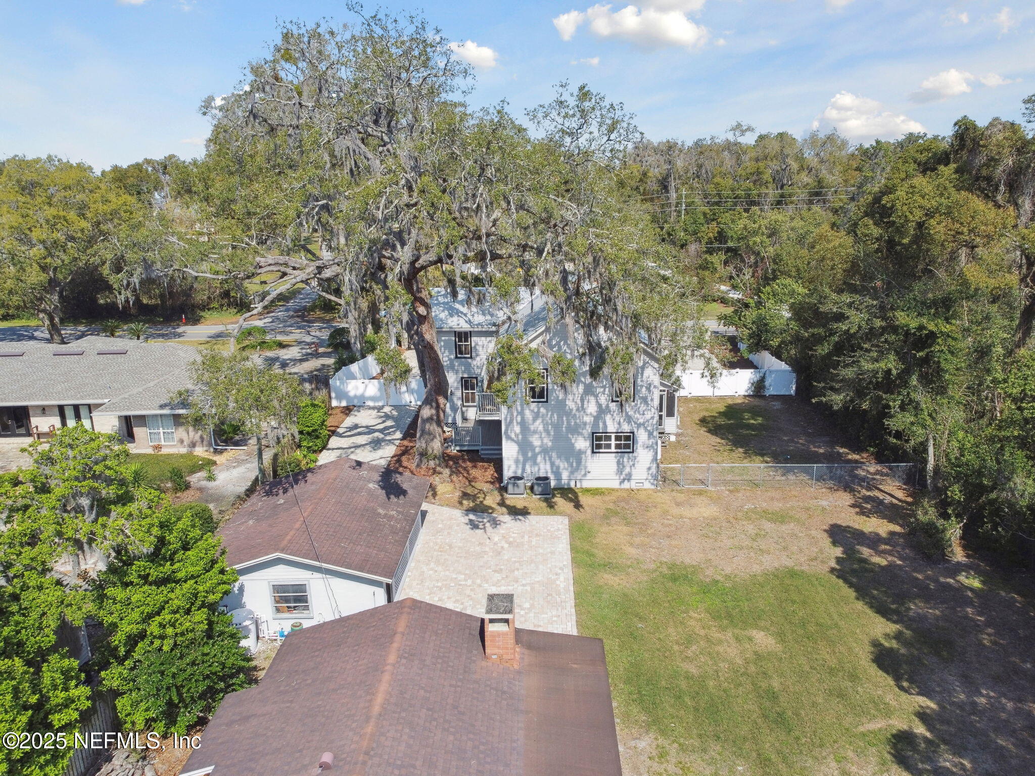 12277 MANDARIN Road