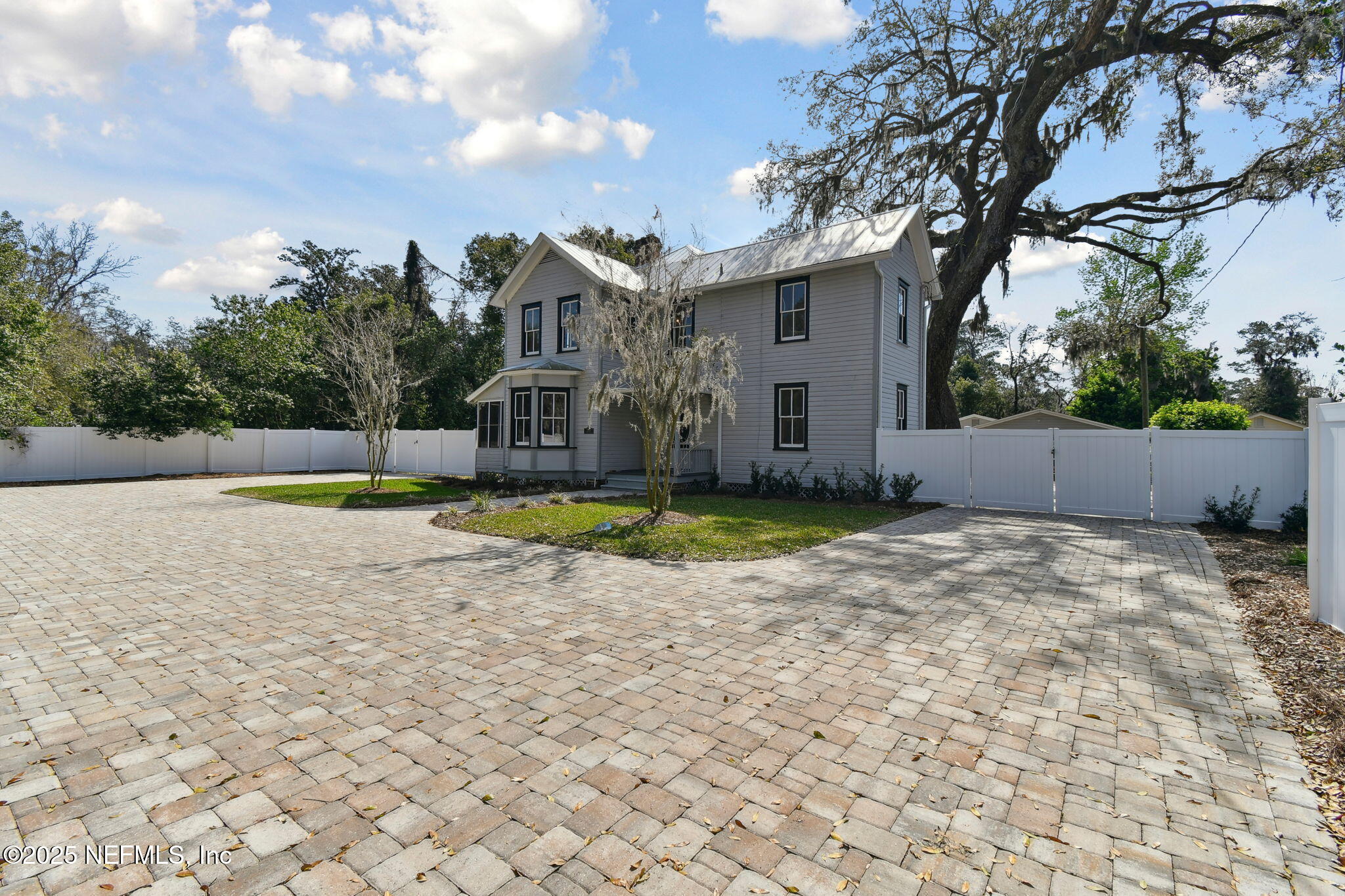 12277 MANDARIN Road