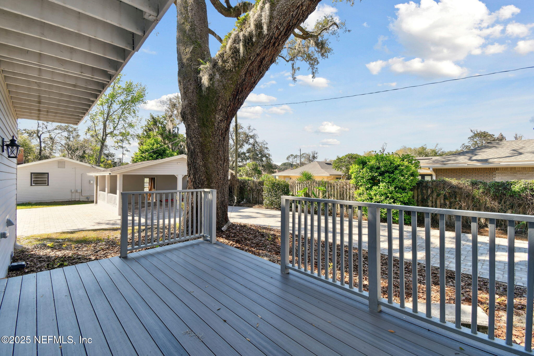 12277 MANDARIN Road