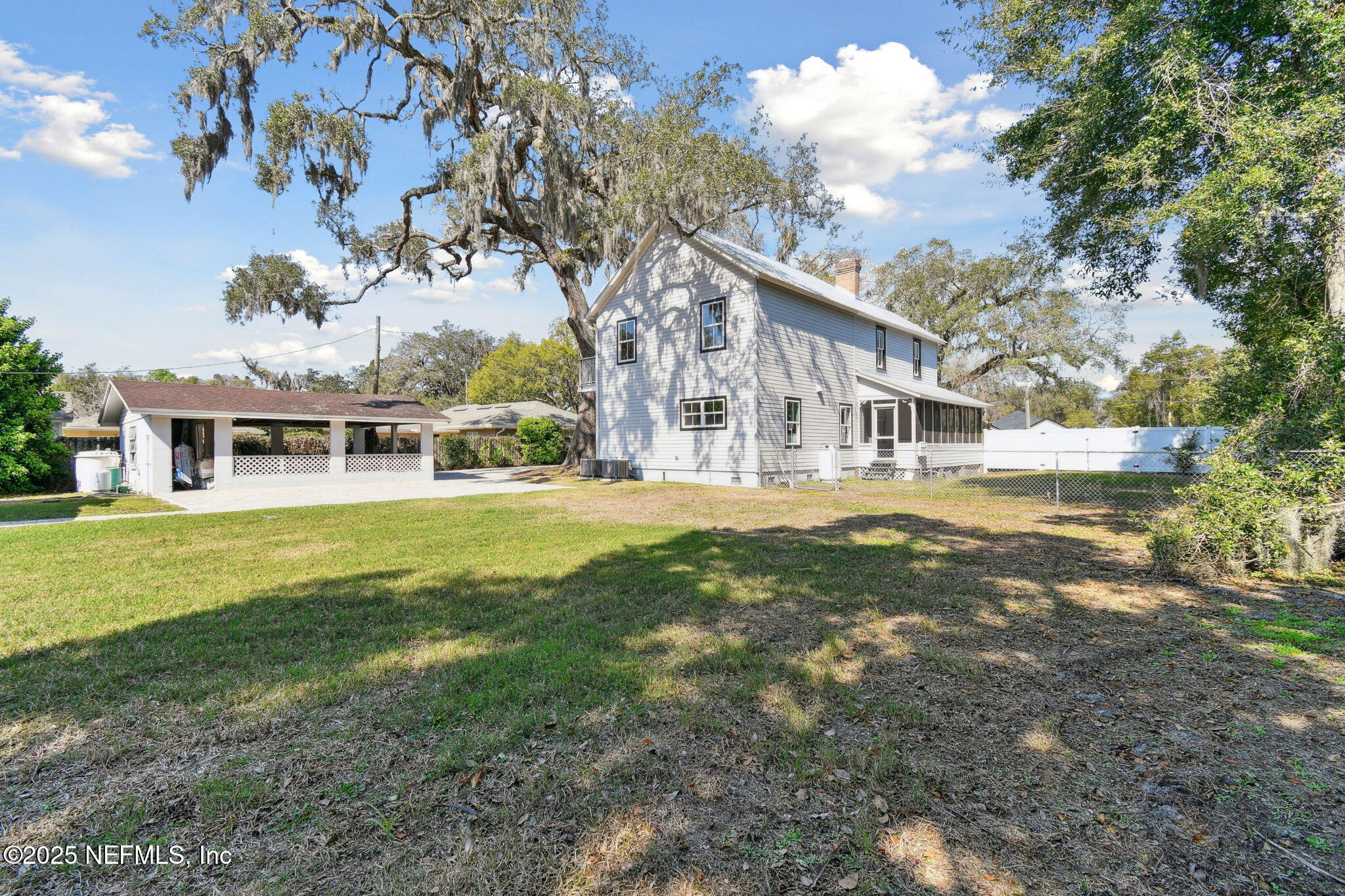 12277 MANDARIN Road