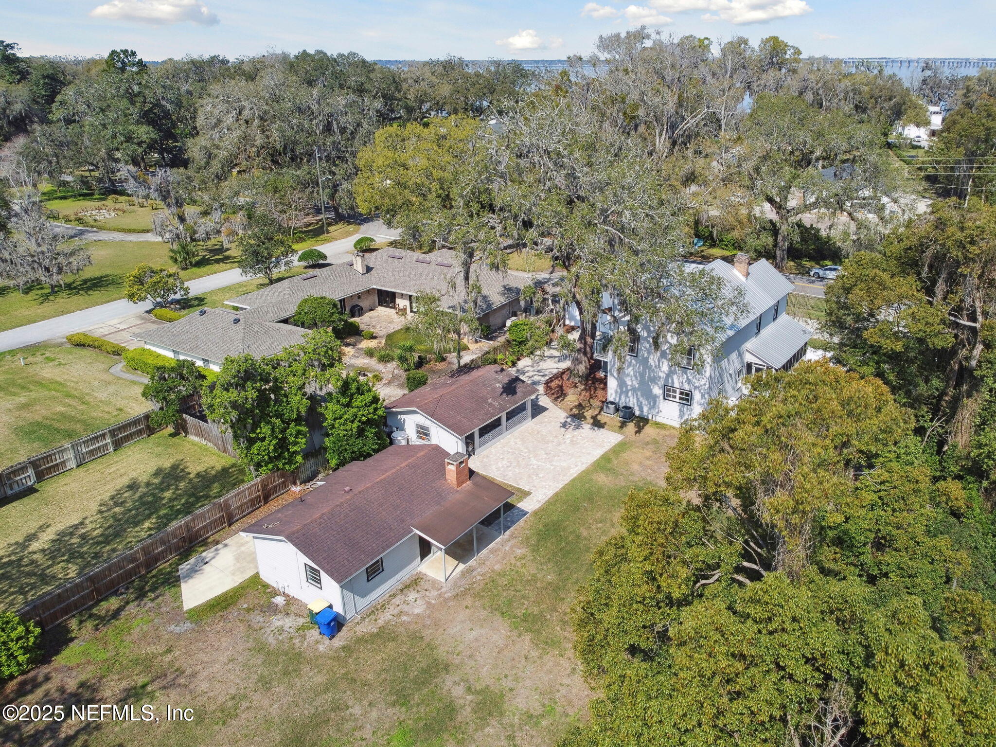 12277 MANDARIN Road