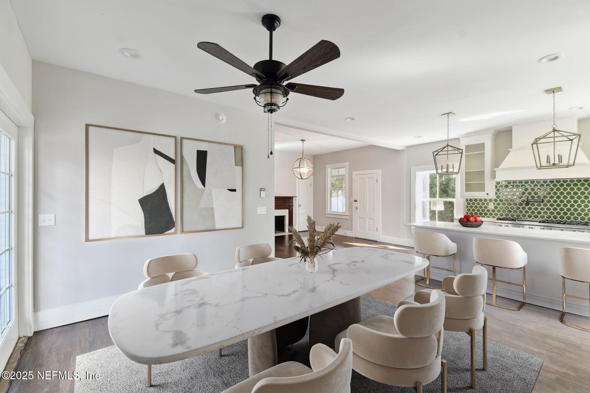 12277 MANDARIN Road
