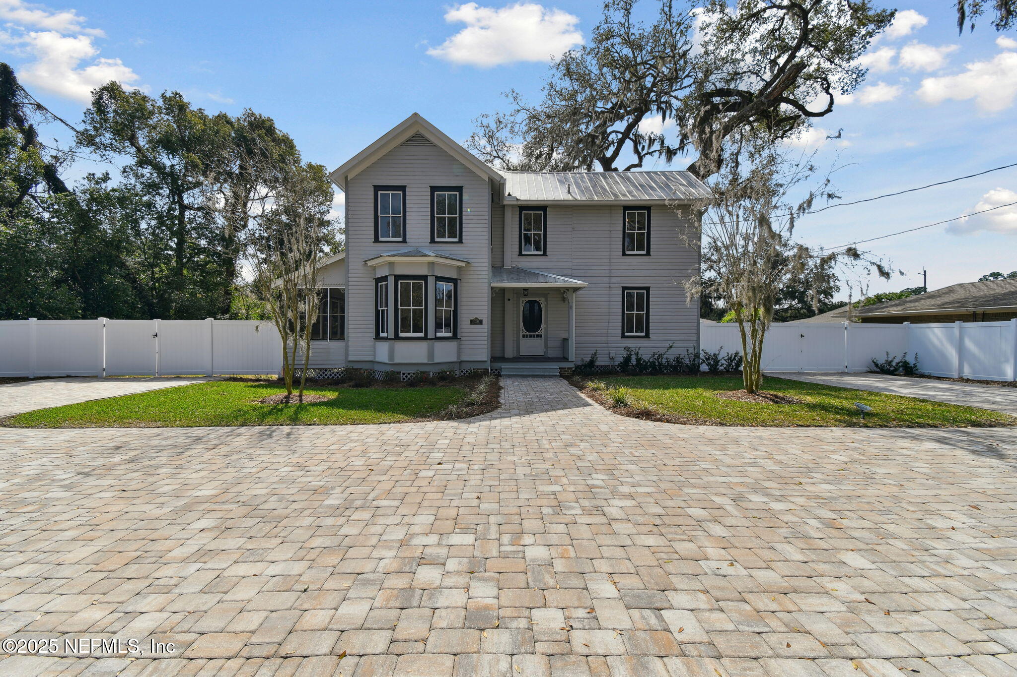 12277 MANDARIN Road