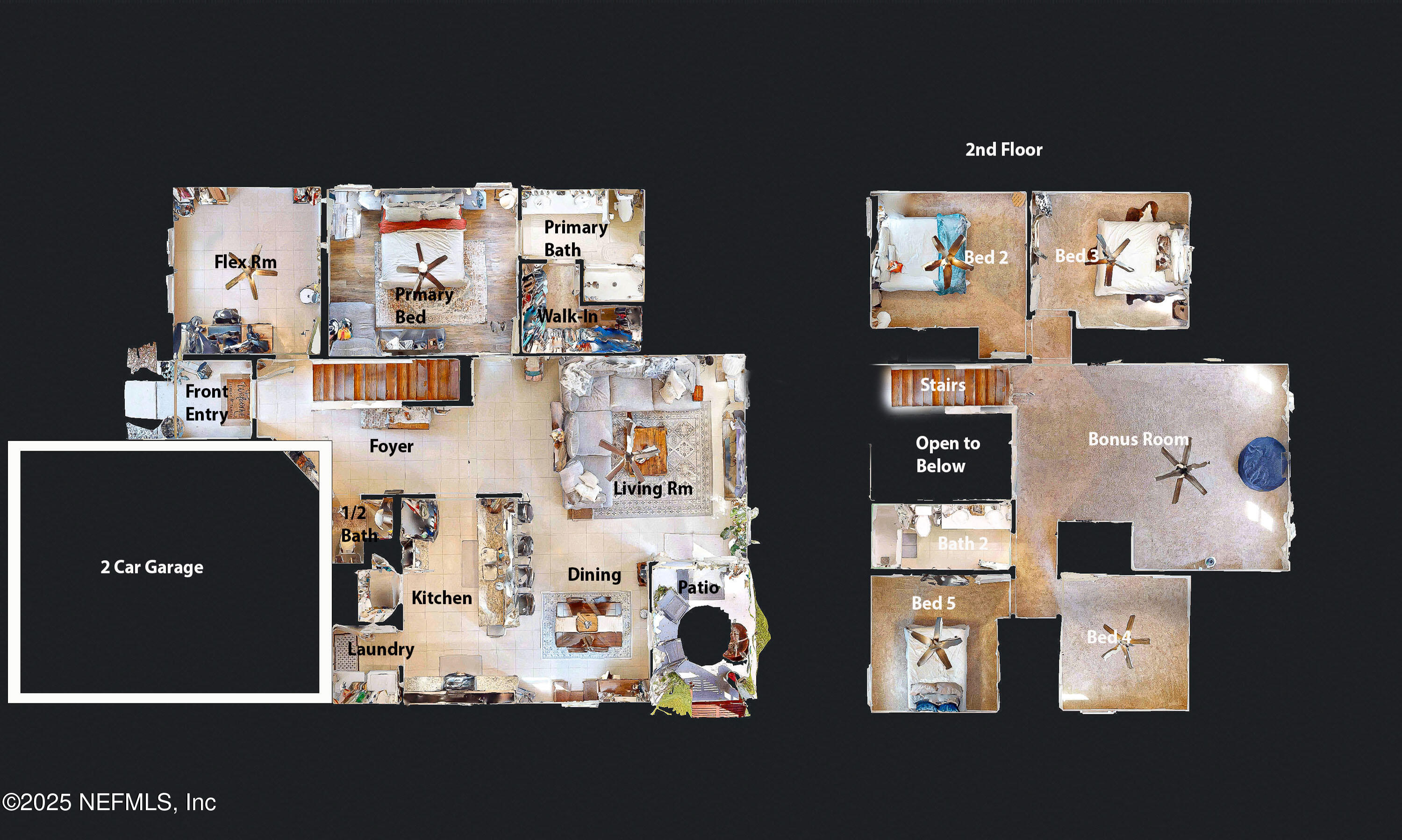 8657 LAKE GEORGE Circle E