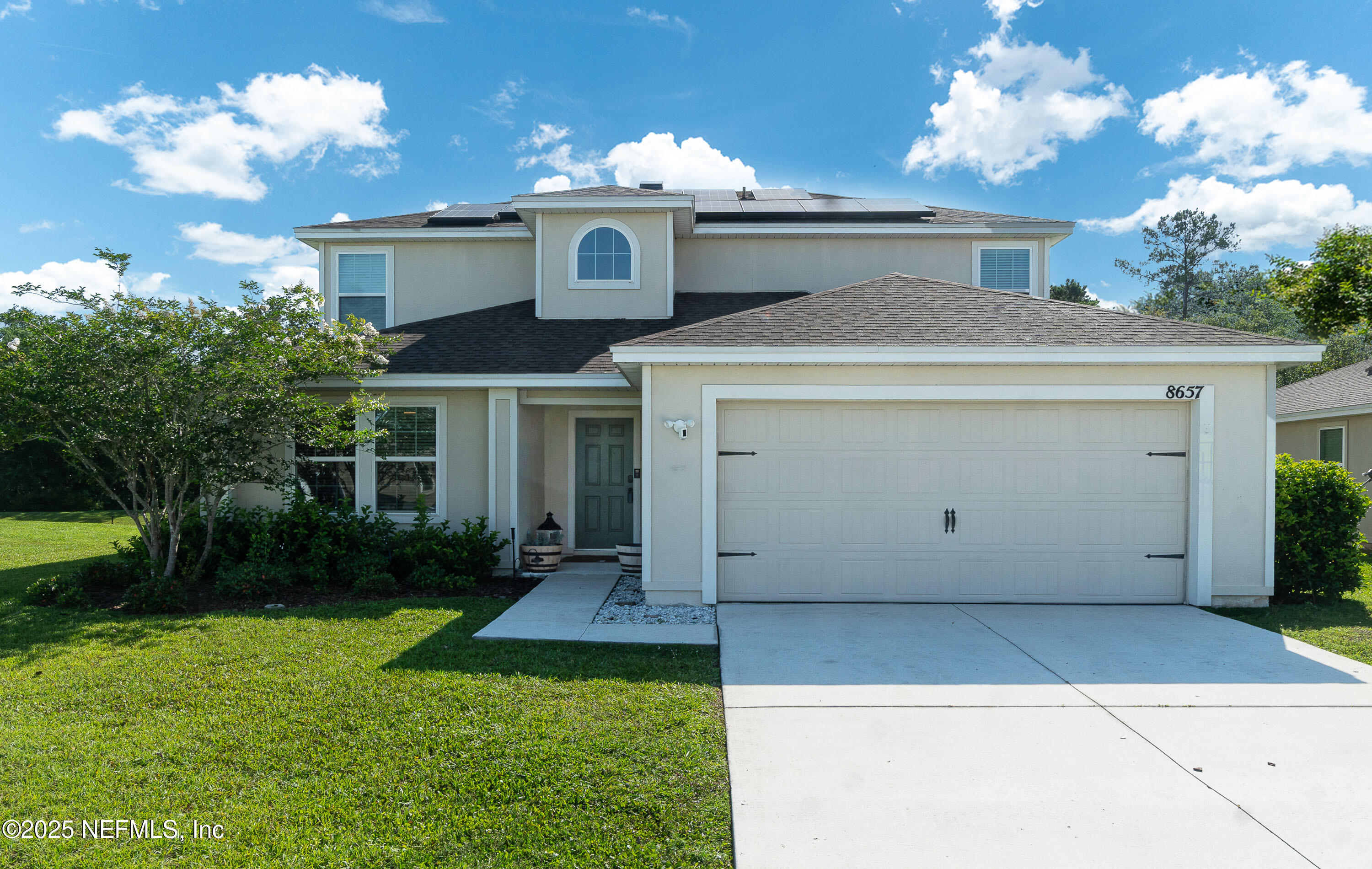 8657 LAKE GEORGE Circle E