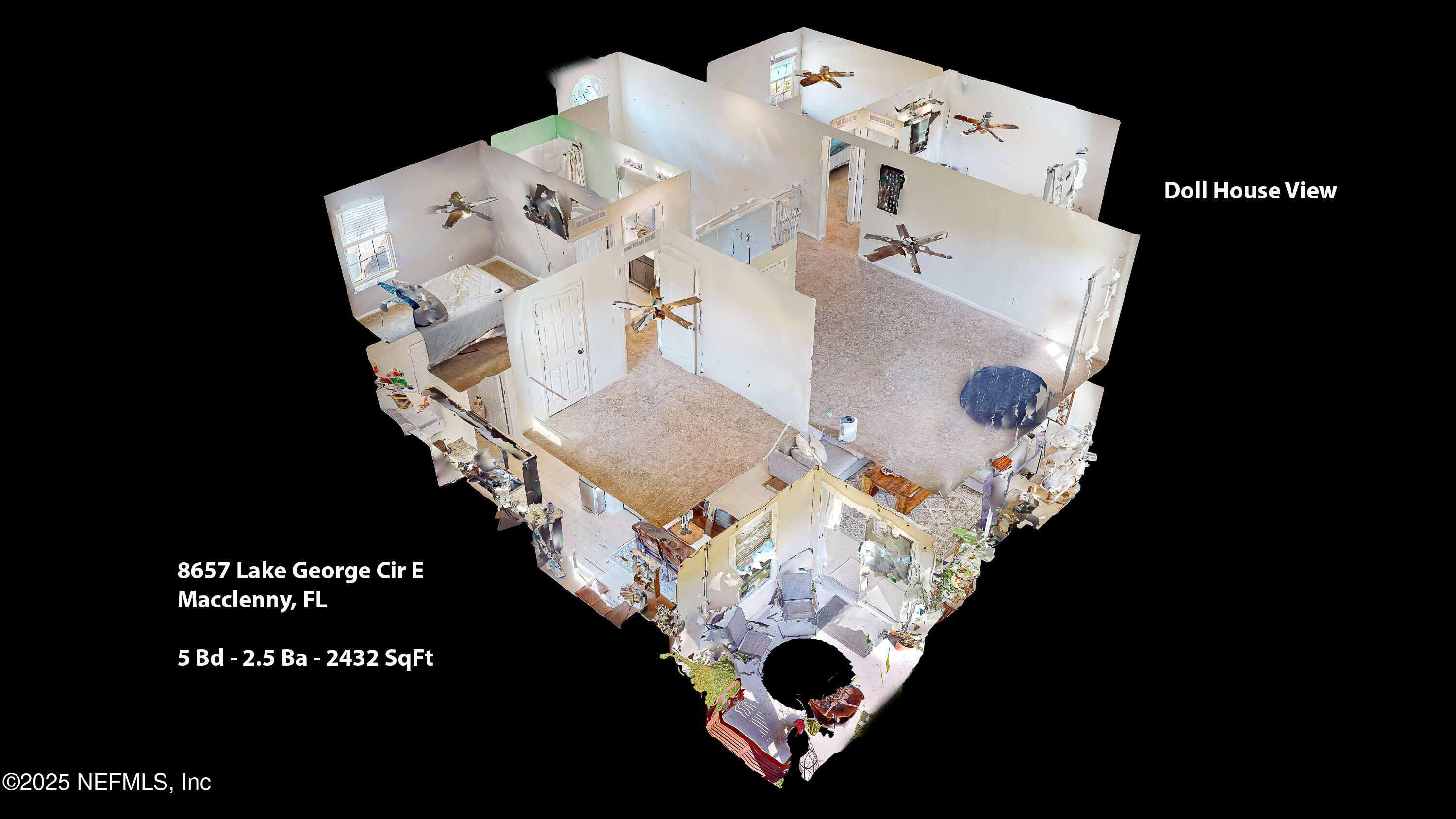 8657 LAKE GEORGE Circle E