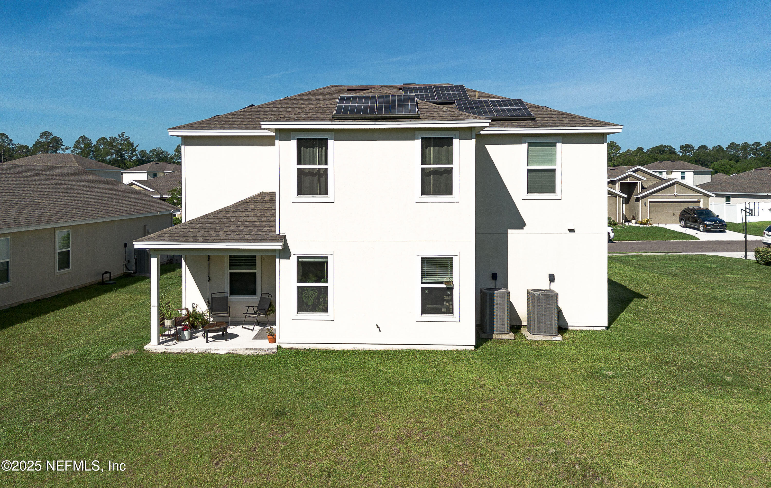 8657 LAKE GEORGE Circle E