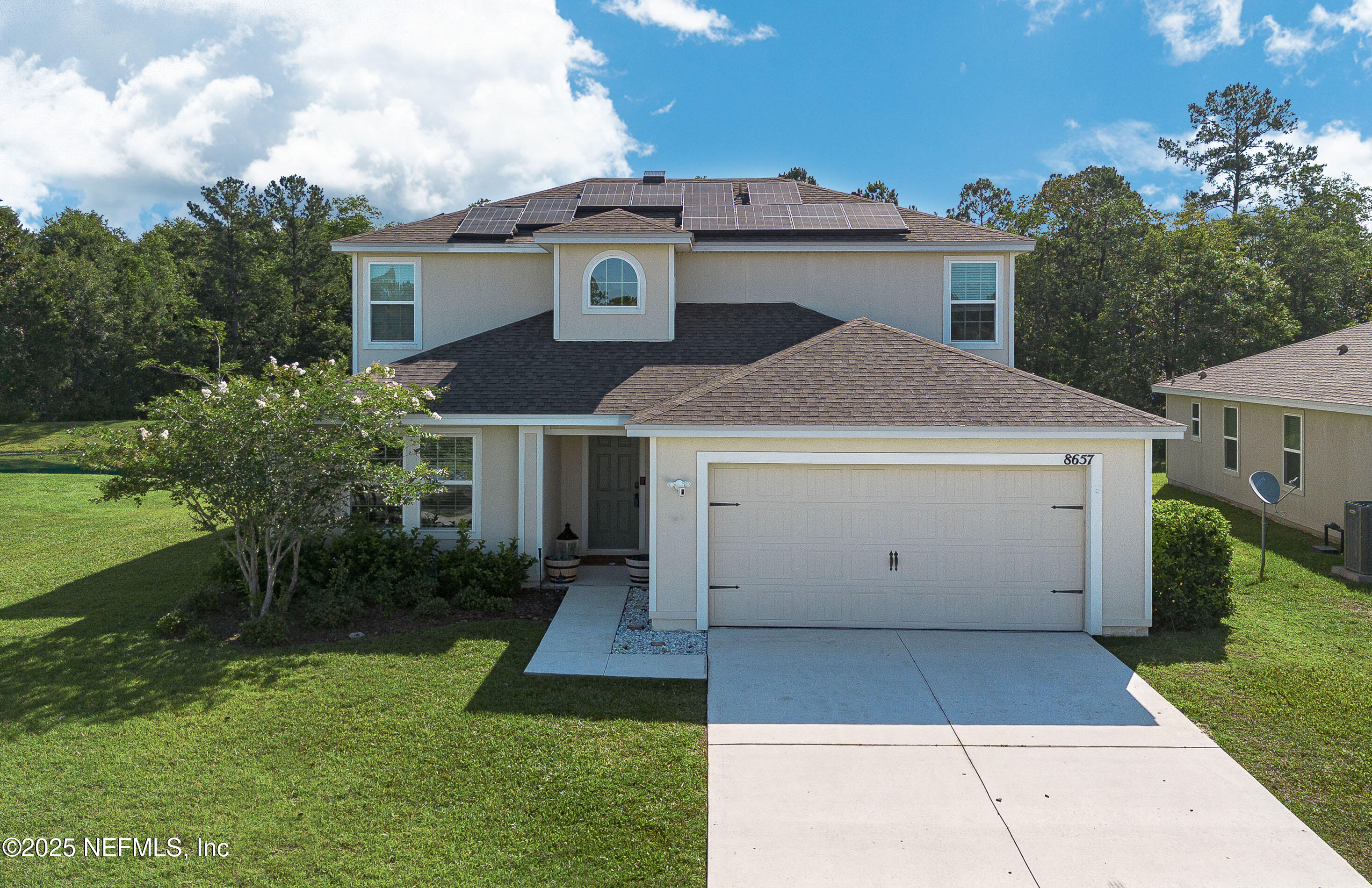 8657 LAKE GEORGE Circle E