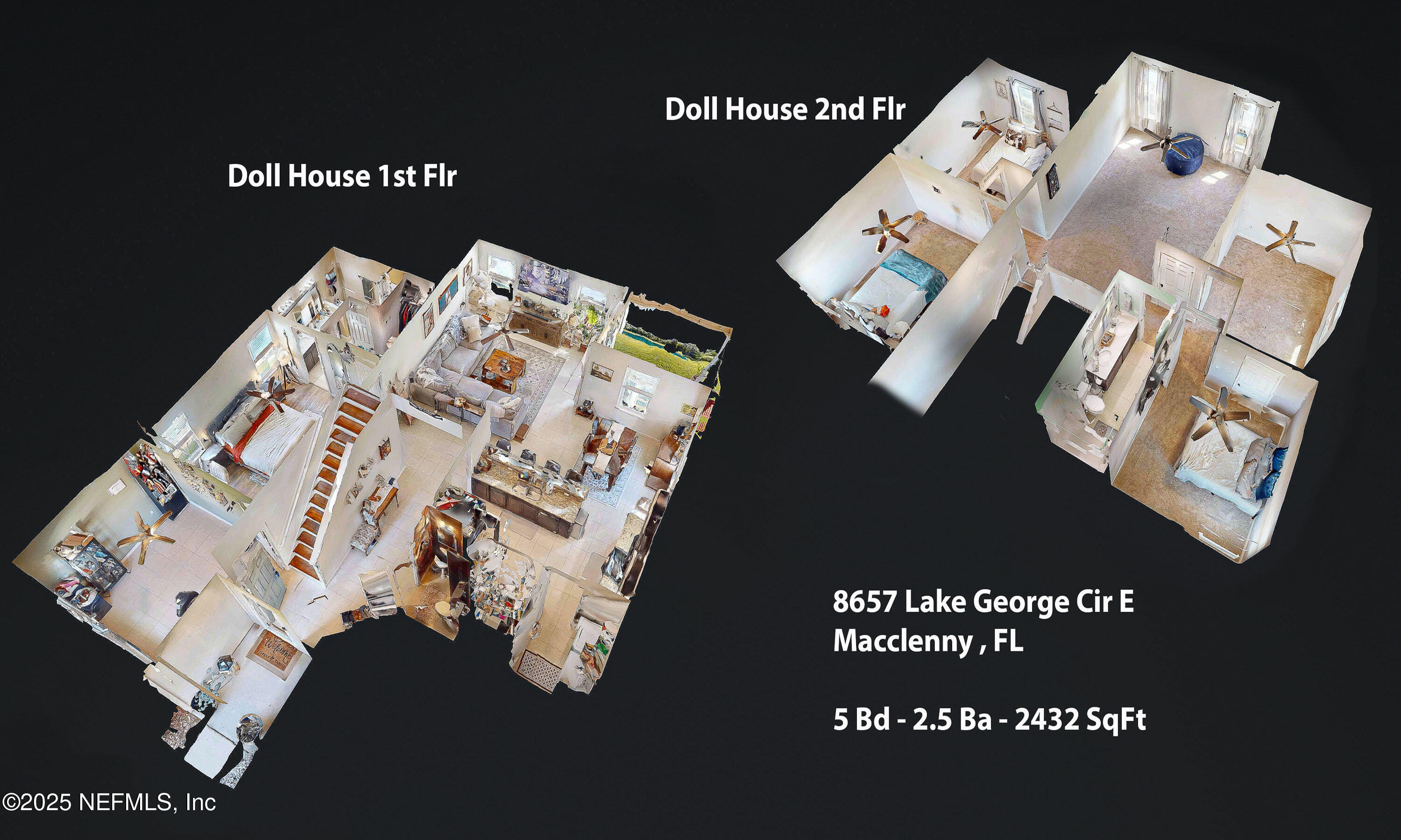 8657 LAKE GEORGE Circle E