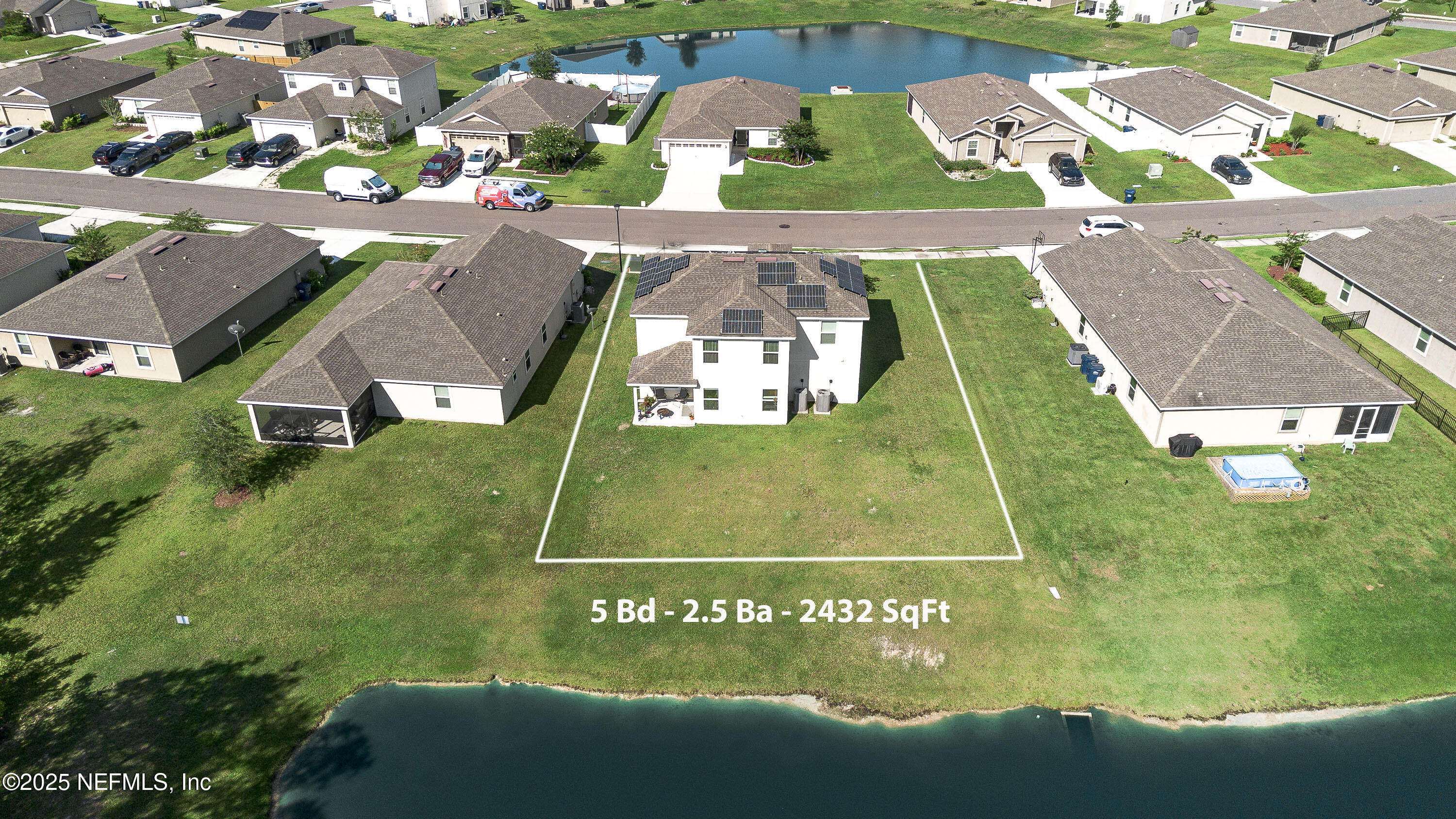 8657 LAKE GEORGE Circle E