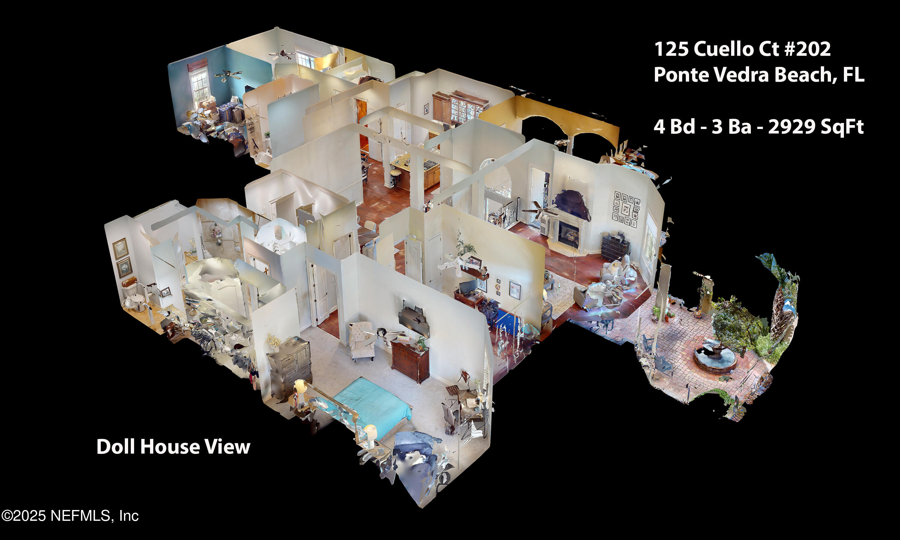 125 CUELLO Court, 202