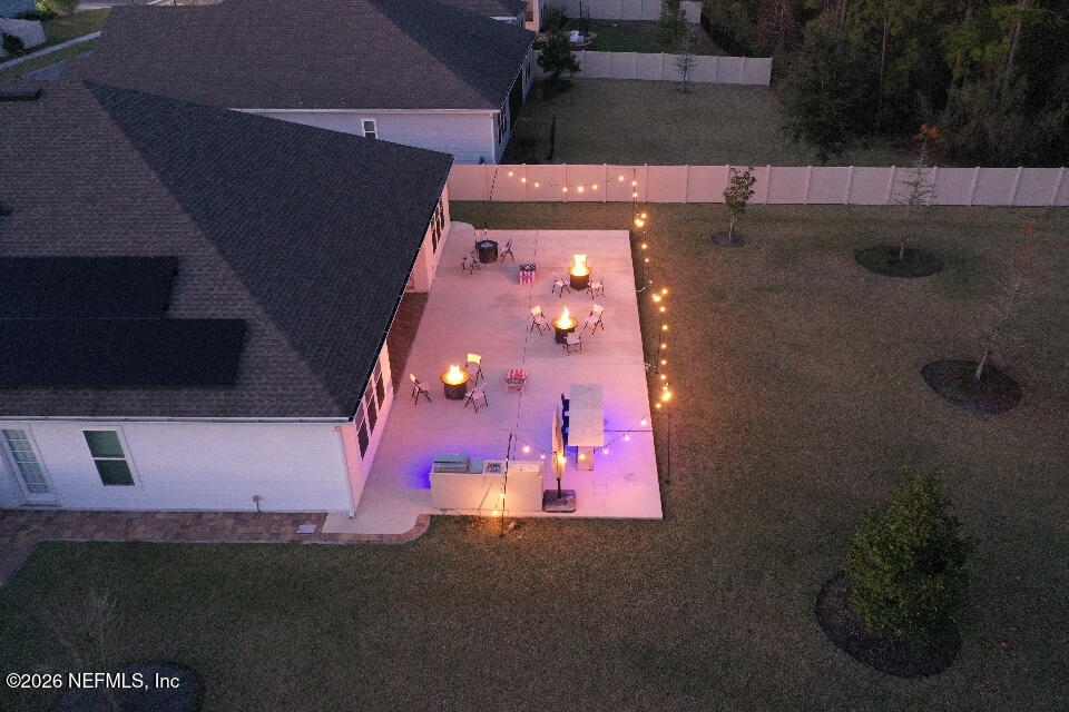 26 ANTILA Way, St. Johns