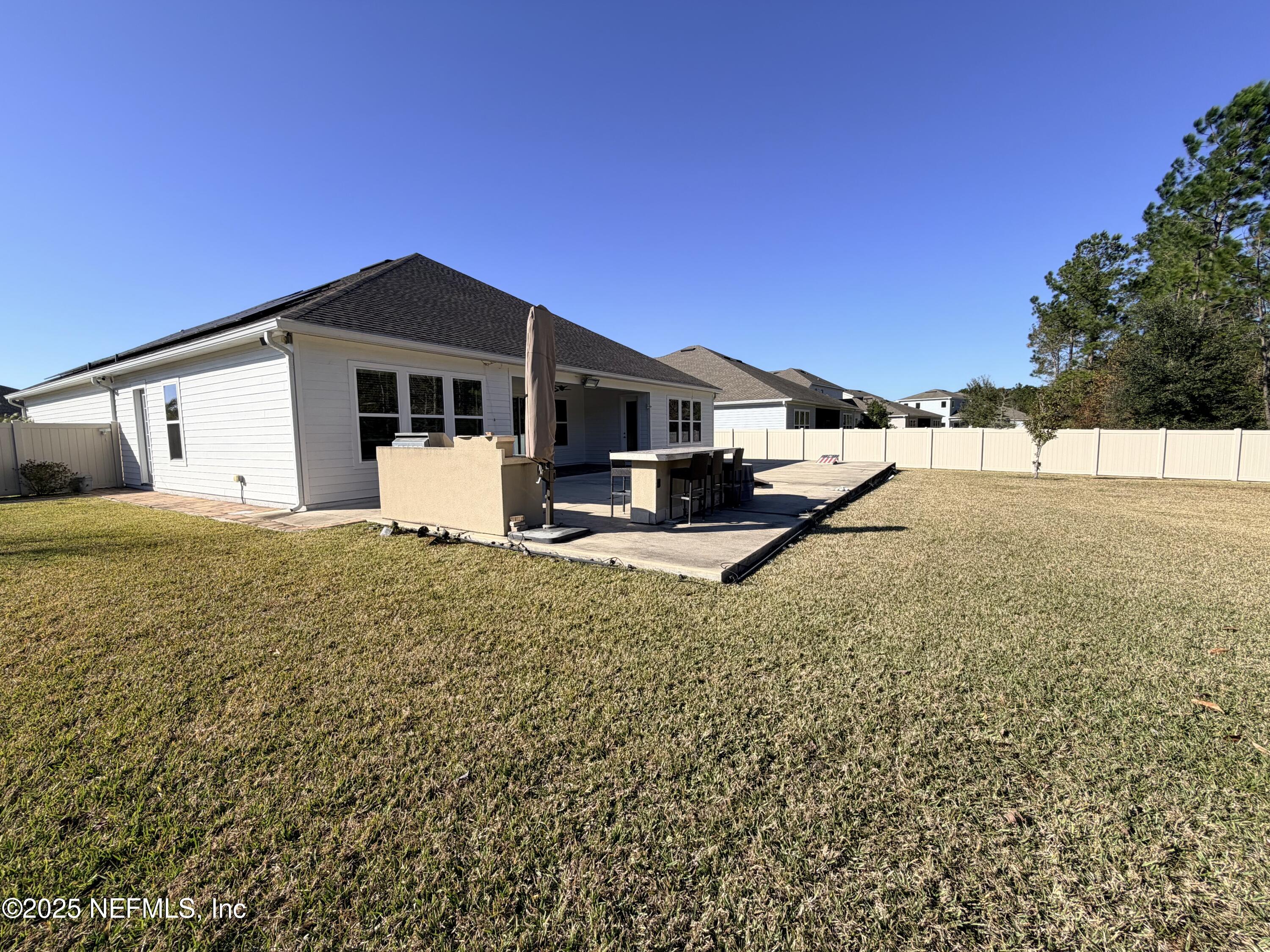 26 ANTILA Way, St. Johns