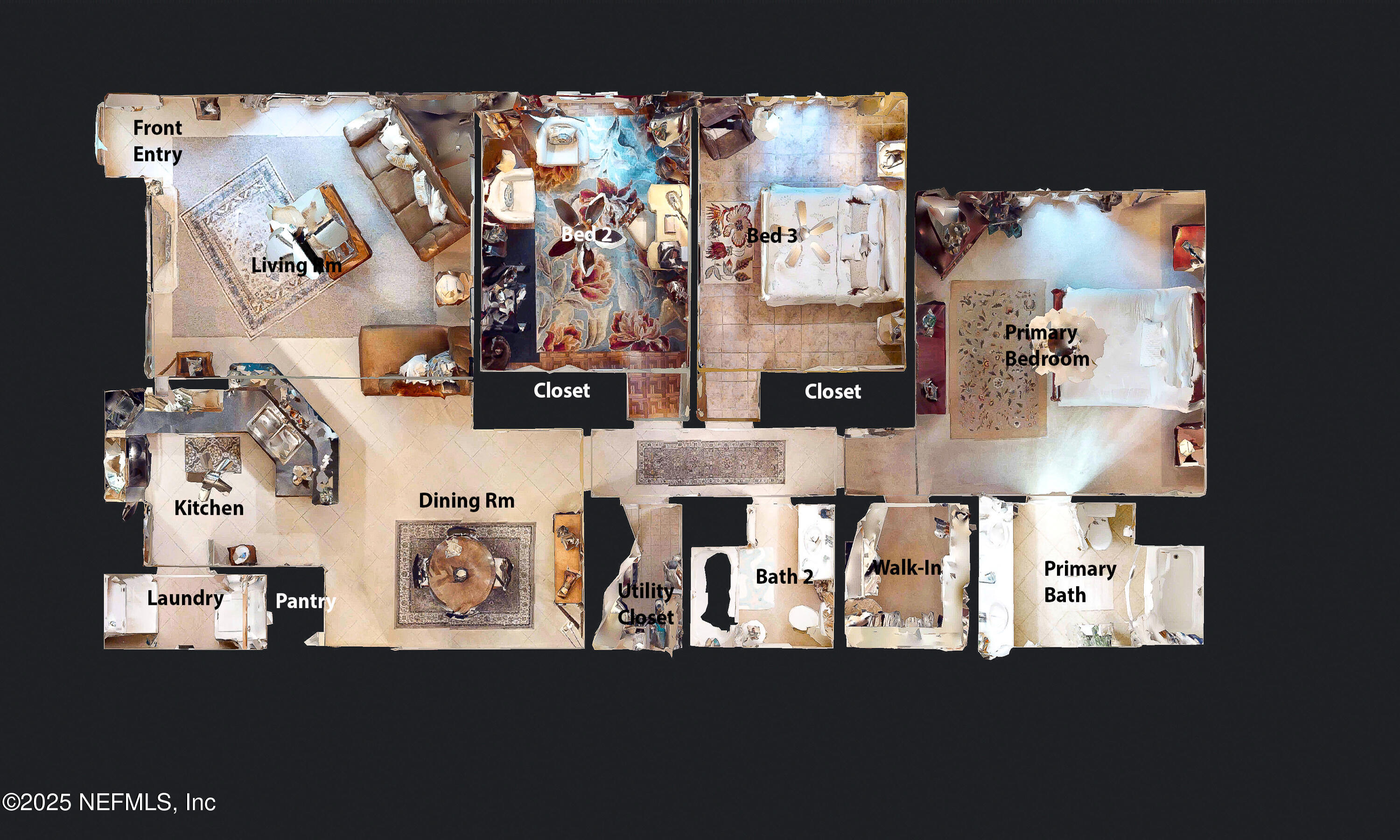 13715 RICHMOND PARK Drive 308