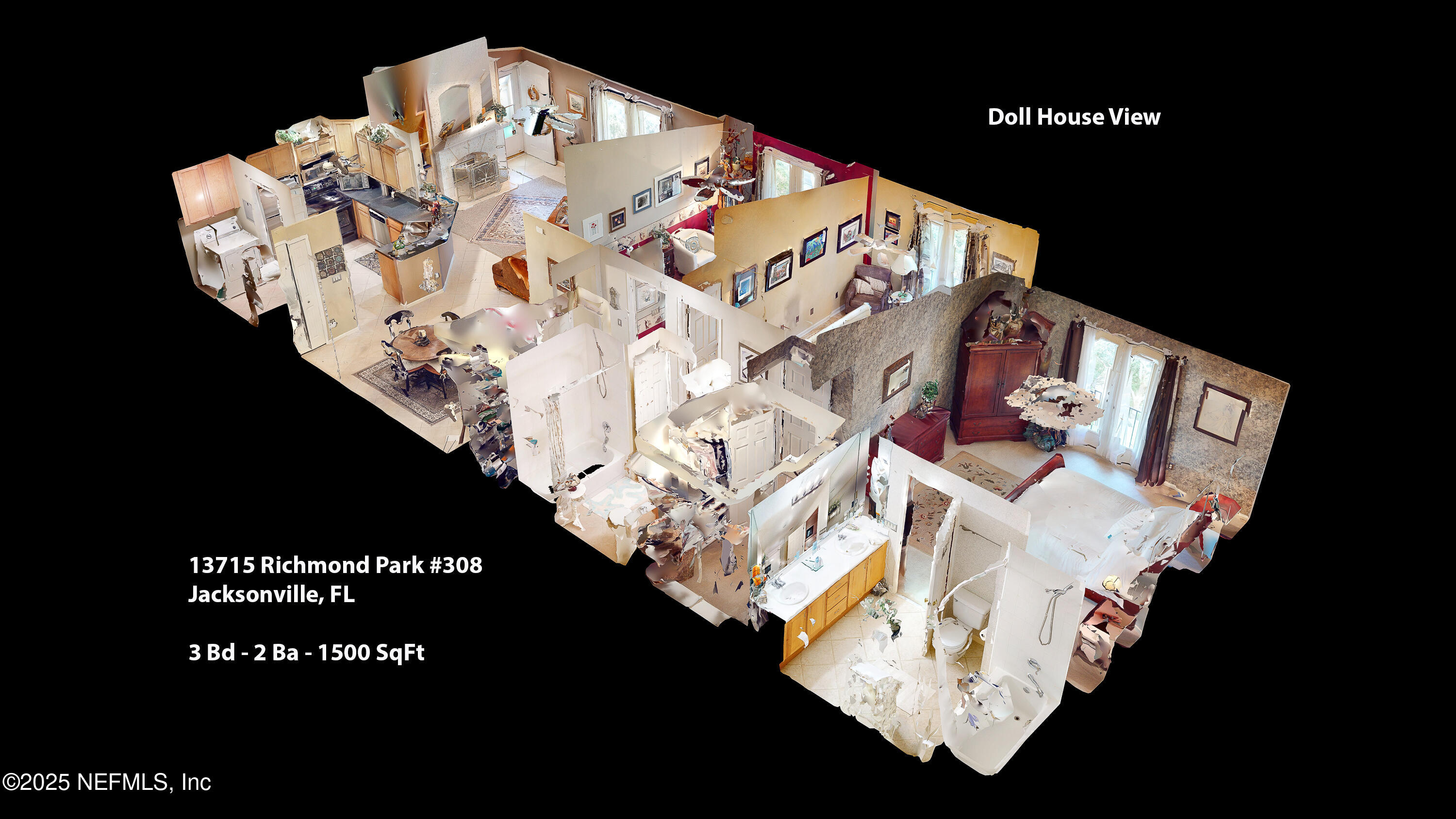 13715 RICHMOND PARK Drive 308