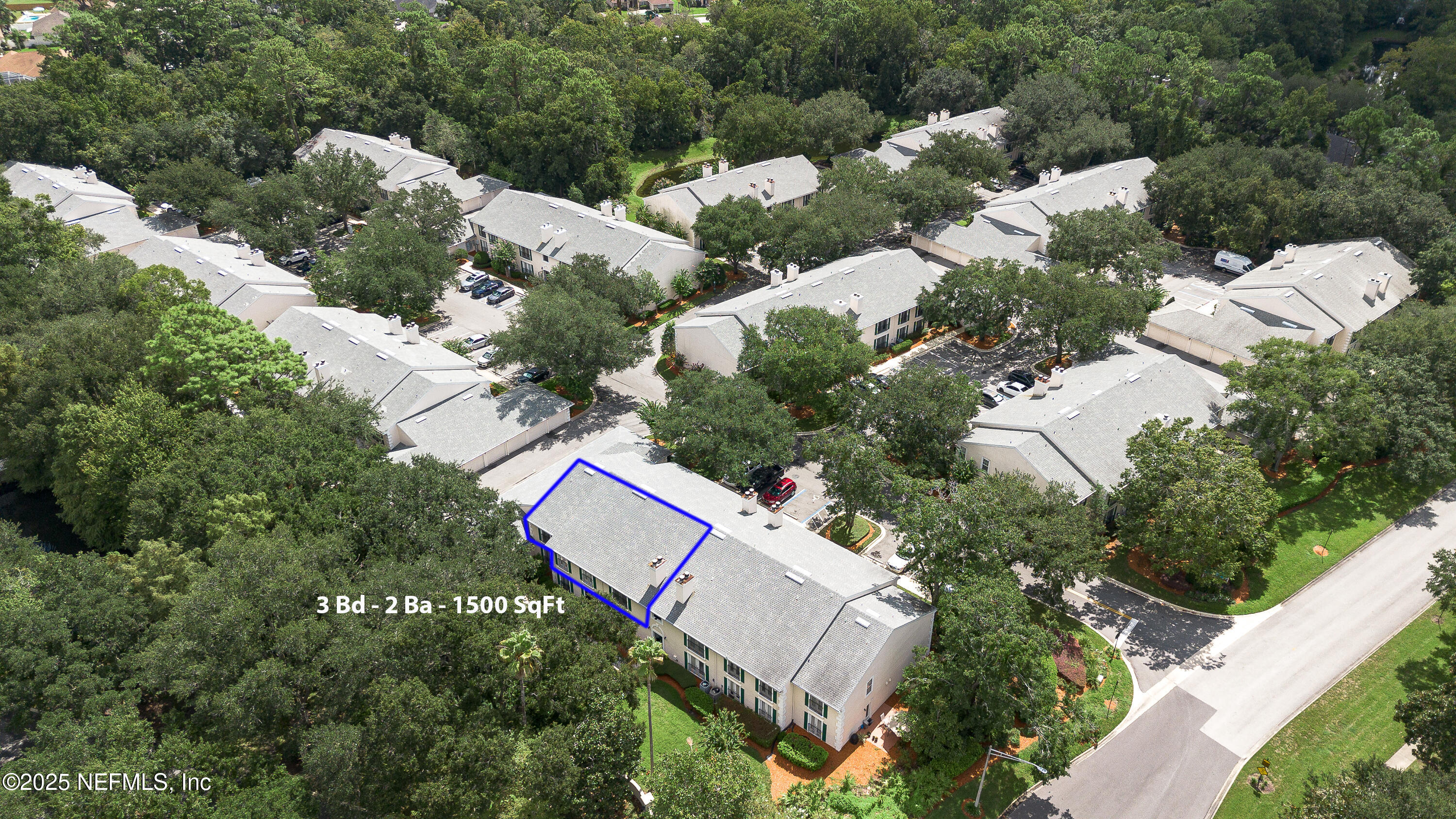 13715 RICHMOND PARK Drive 308