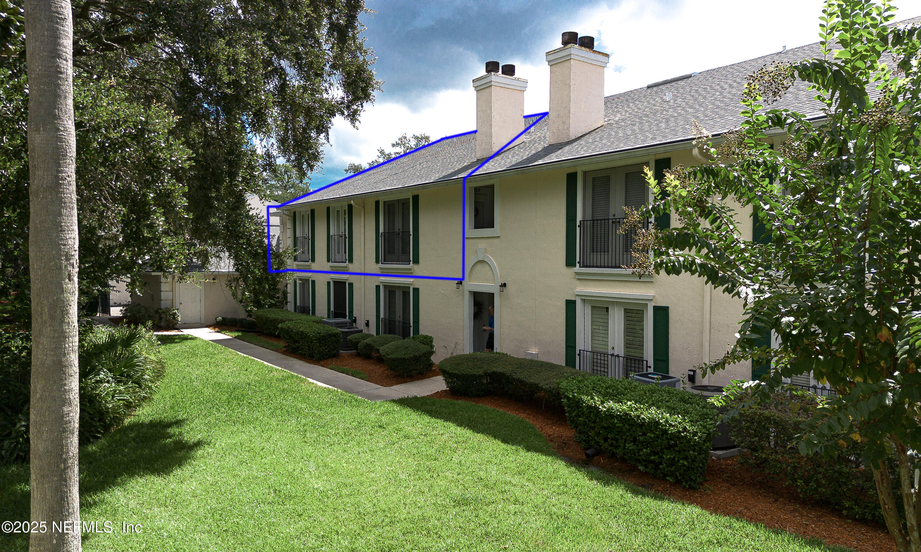 13715 RICHMOND PARK Drive 308