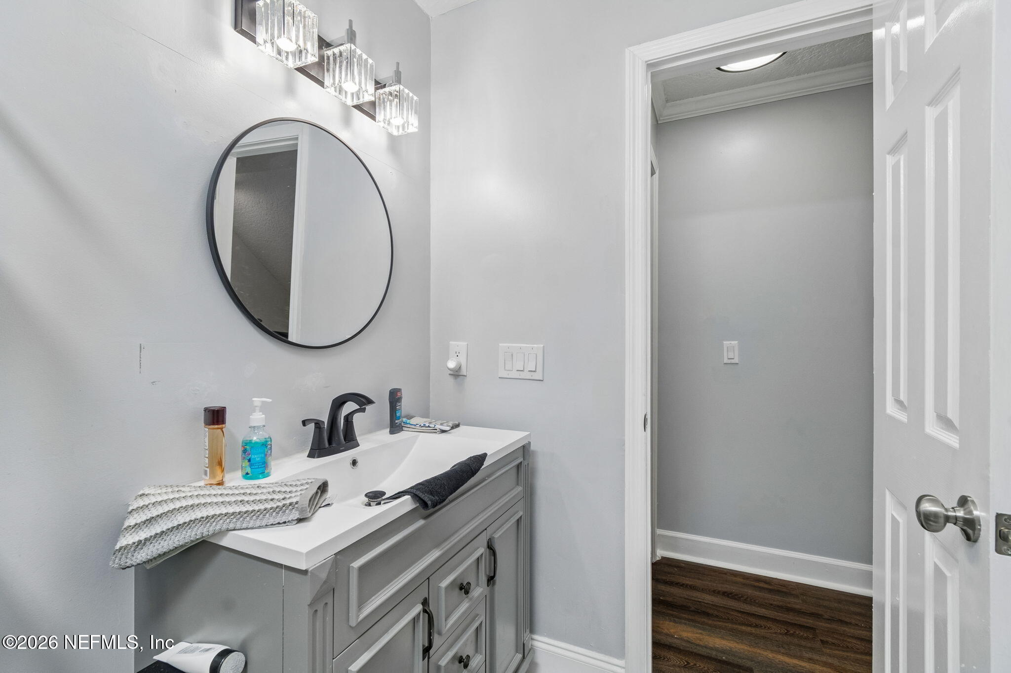 10754 SCOTT MILL Road 16