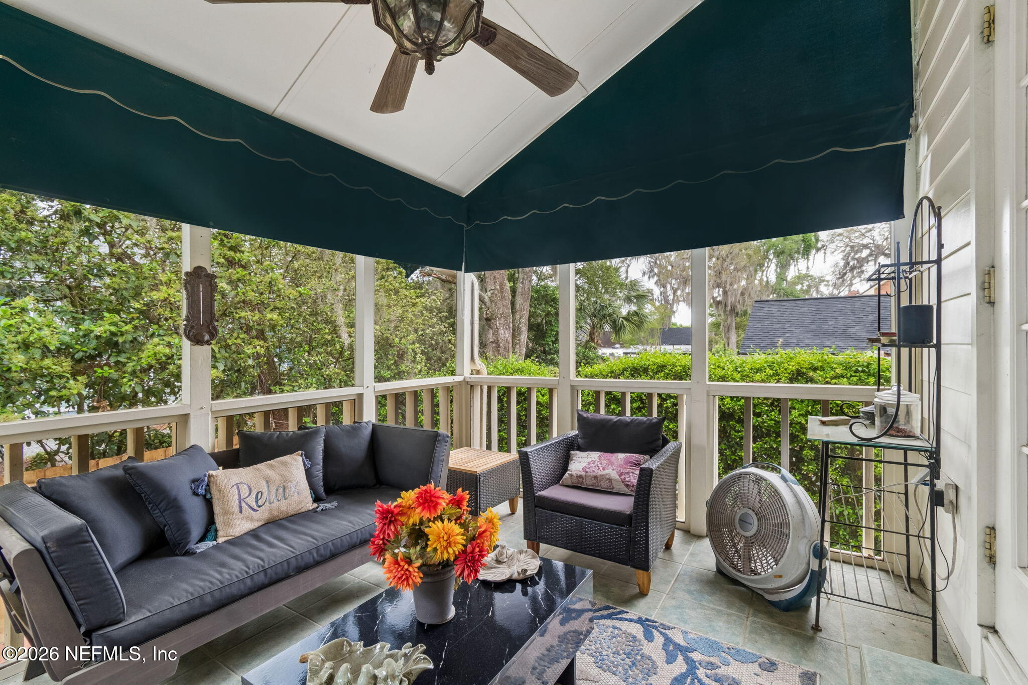 10754 SCOTT MILL Road 16