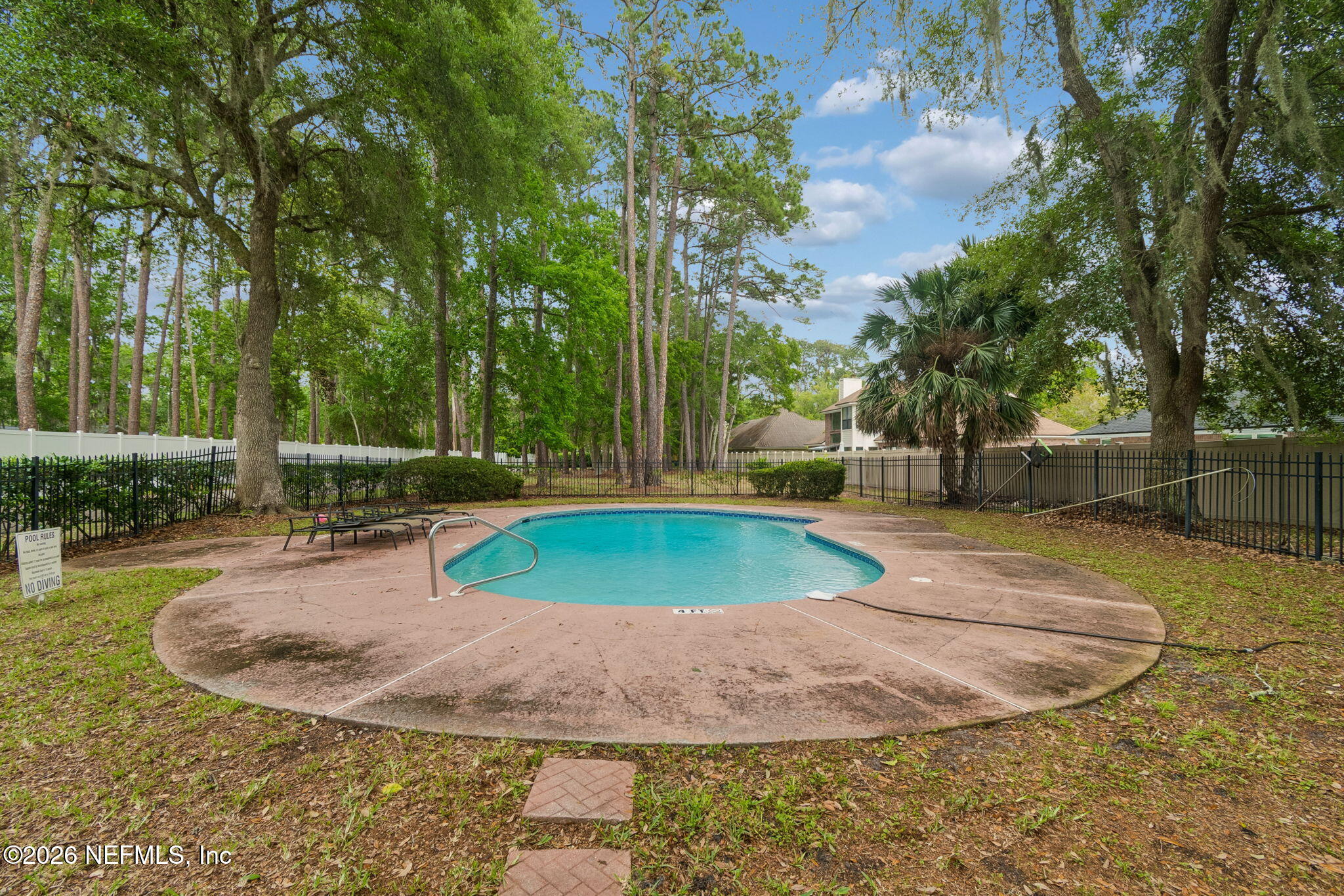 10754 SCOTT MILL Road 16