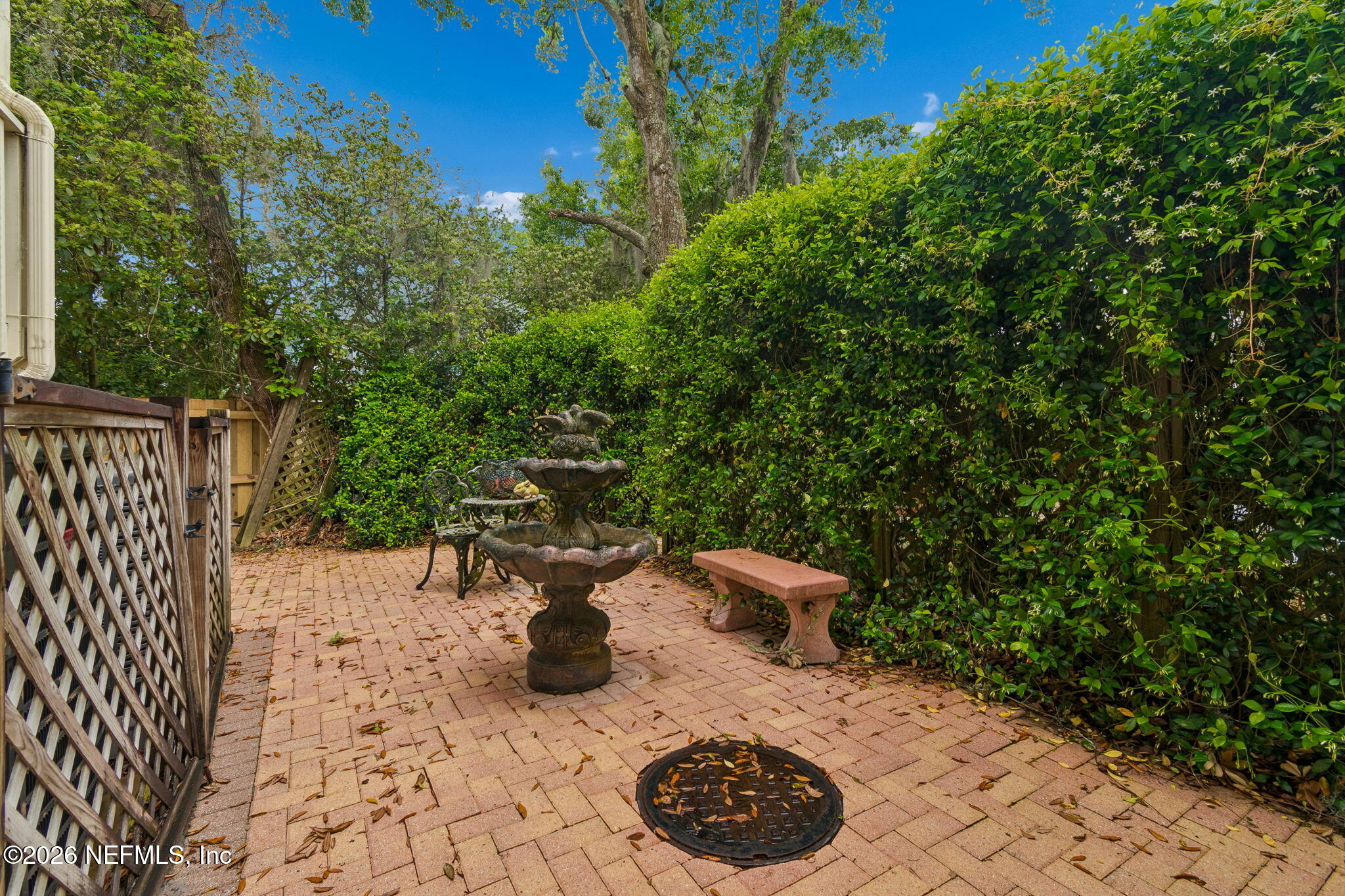 10754 SCOTT MILL Road 16