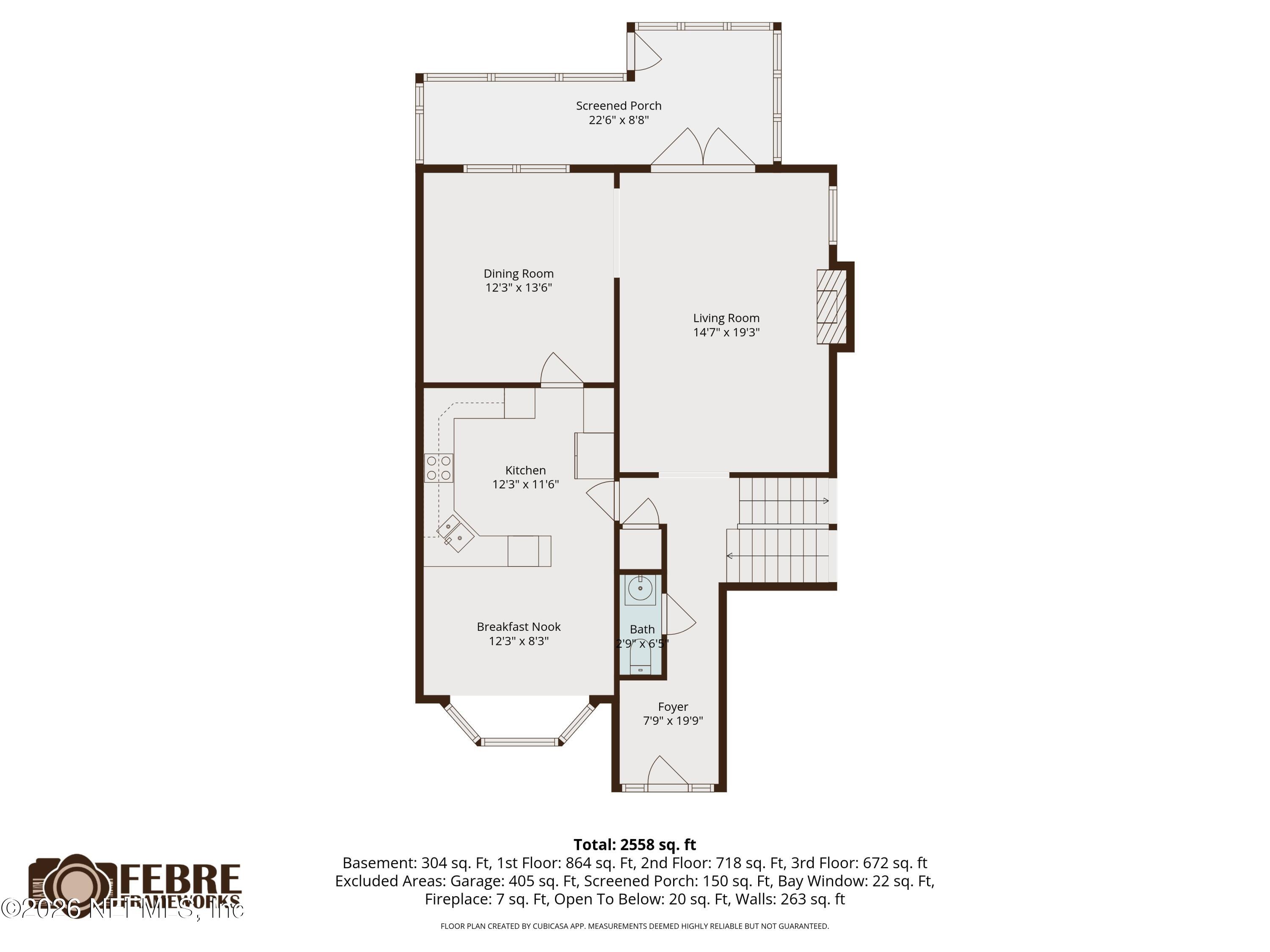 10754 SCOTT MILL Road 16