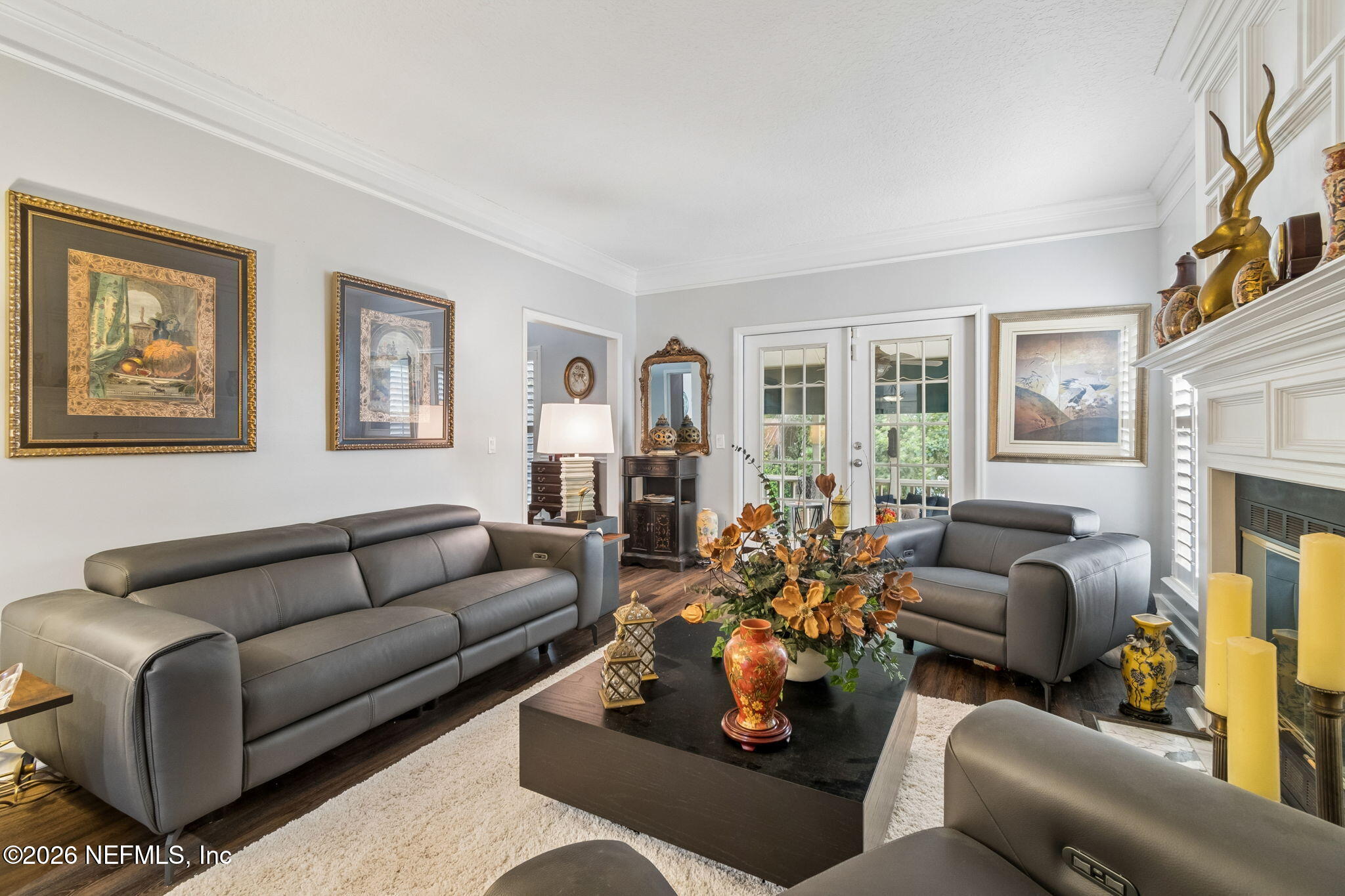 10754 SCOTT MILL Road 16