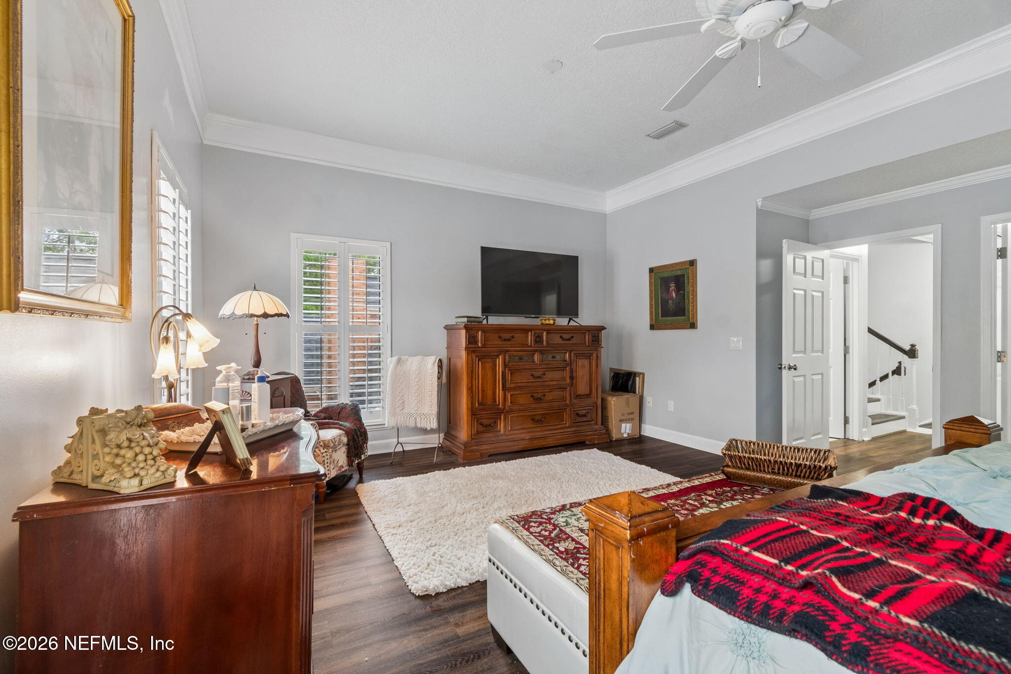 10754 SCOTT MILL Road 16