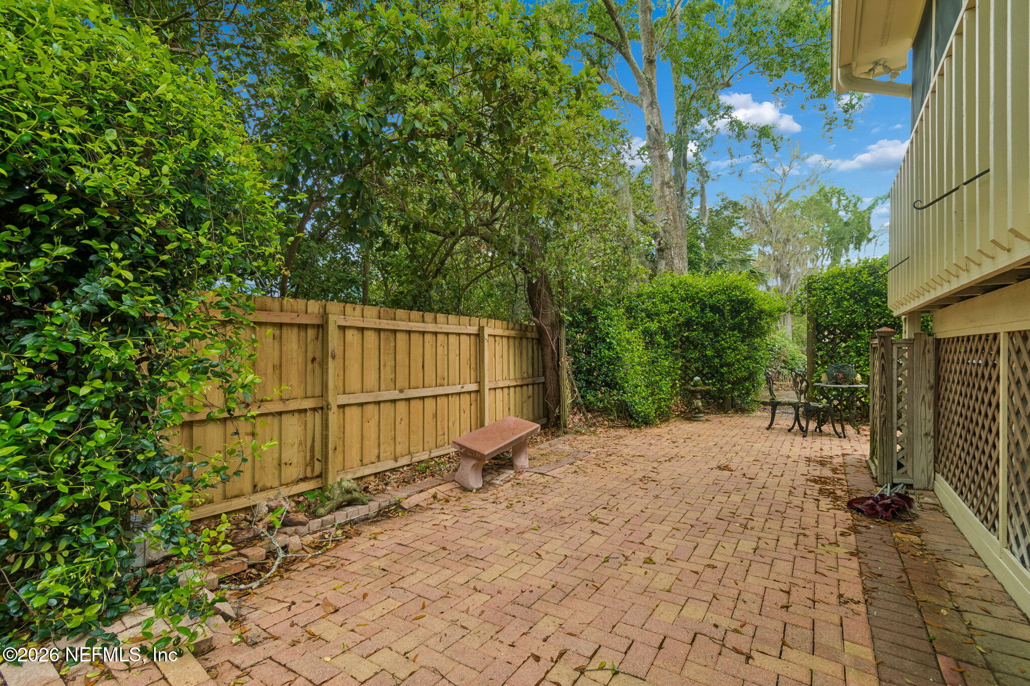 10754 SCOTT MILL Road 16