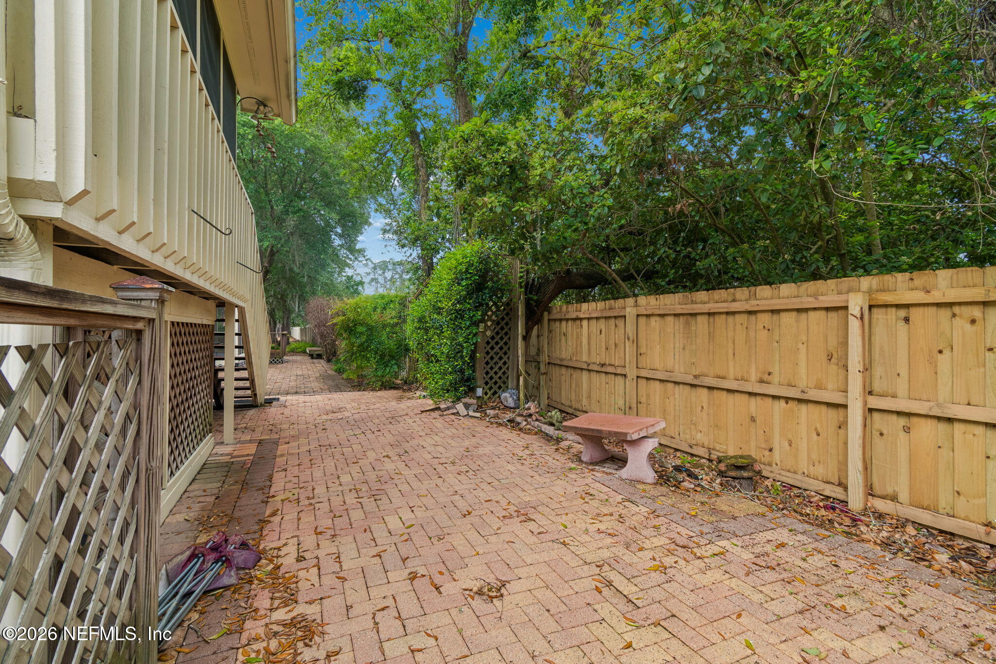 10754 SCOTT MILL Road 16