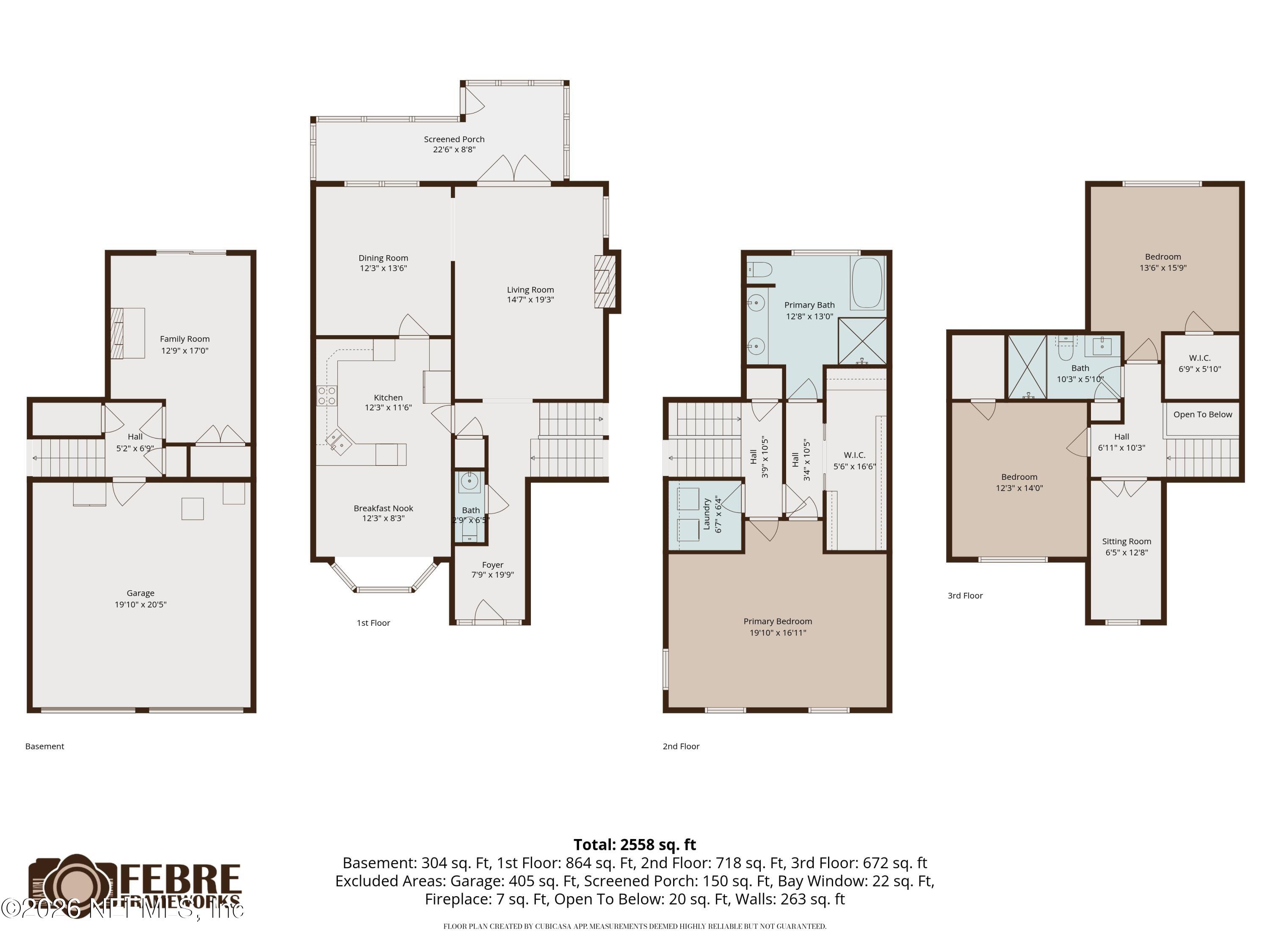 10754 SCOTT MILL Road 16