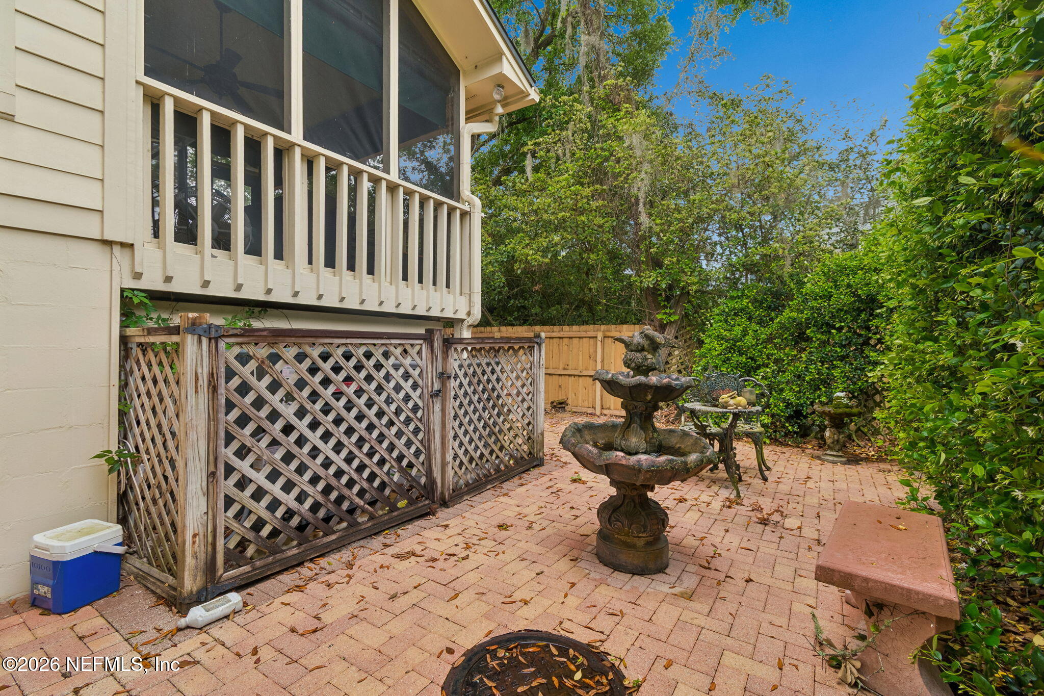 10754 SCOTT MILL Road 16