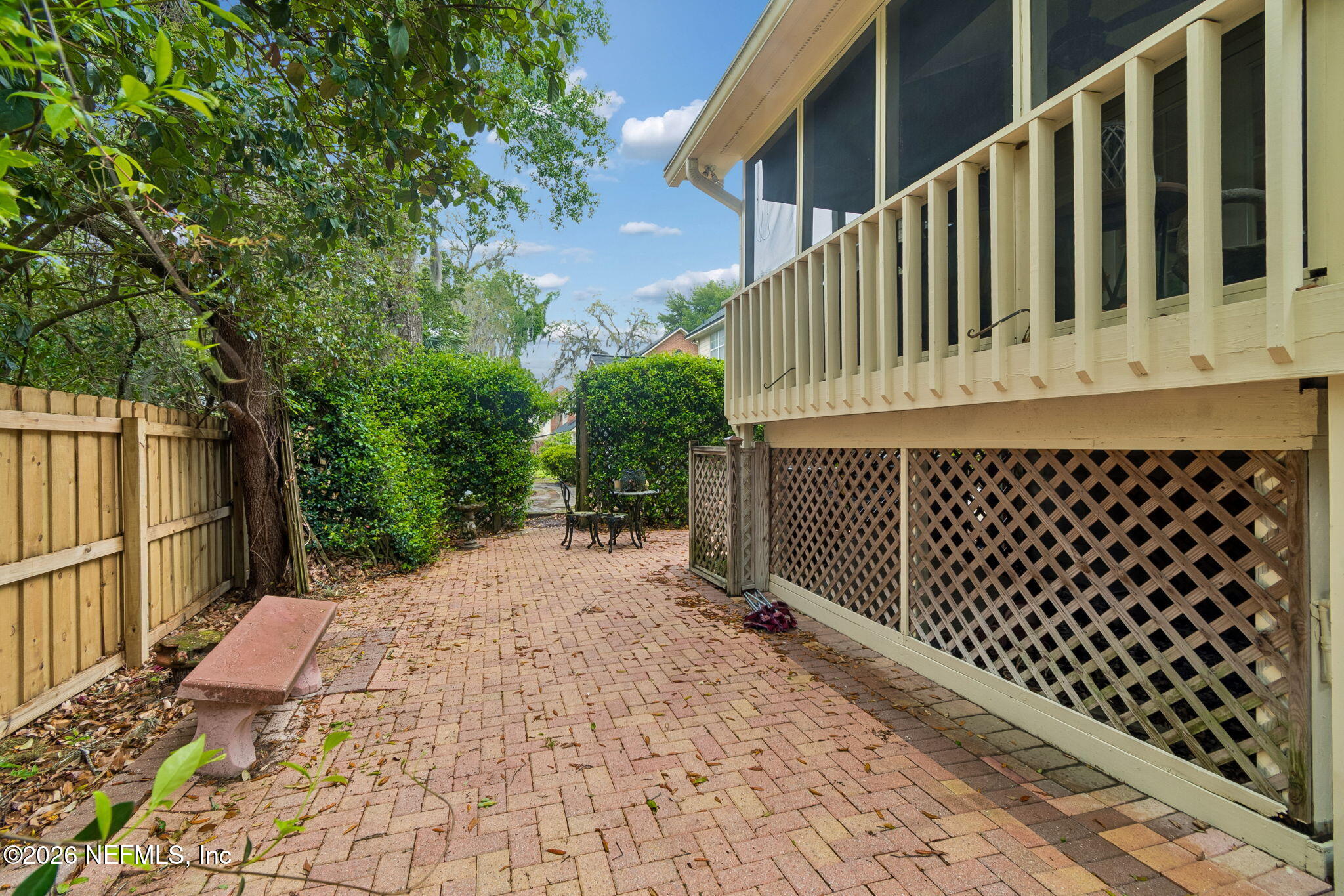 10754 SCOTT MILL Road 16